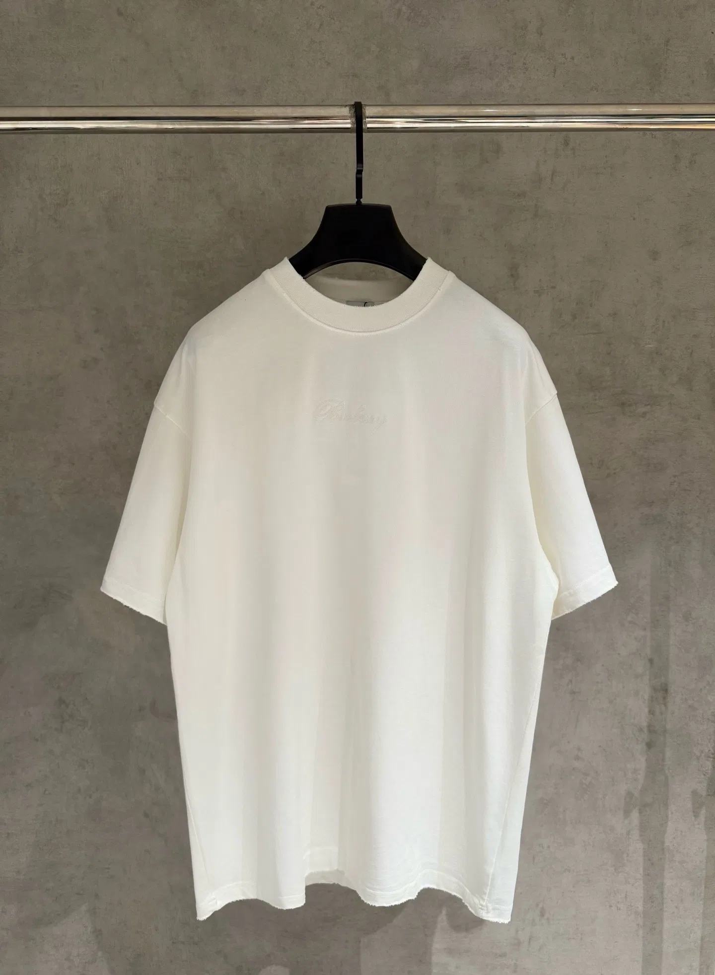 BBR 27FW YUMDTTQ 002 반팔티셔츠