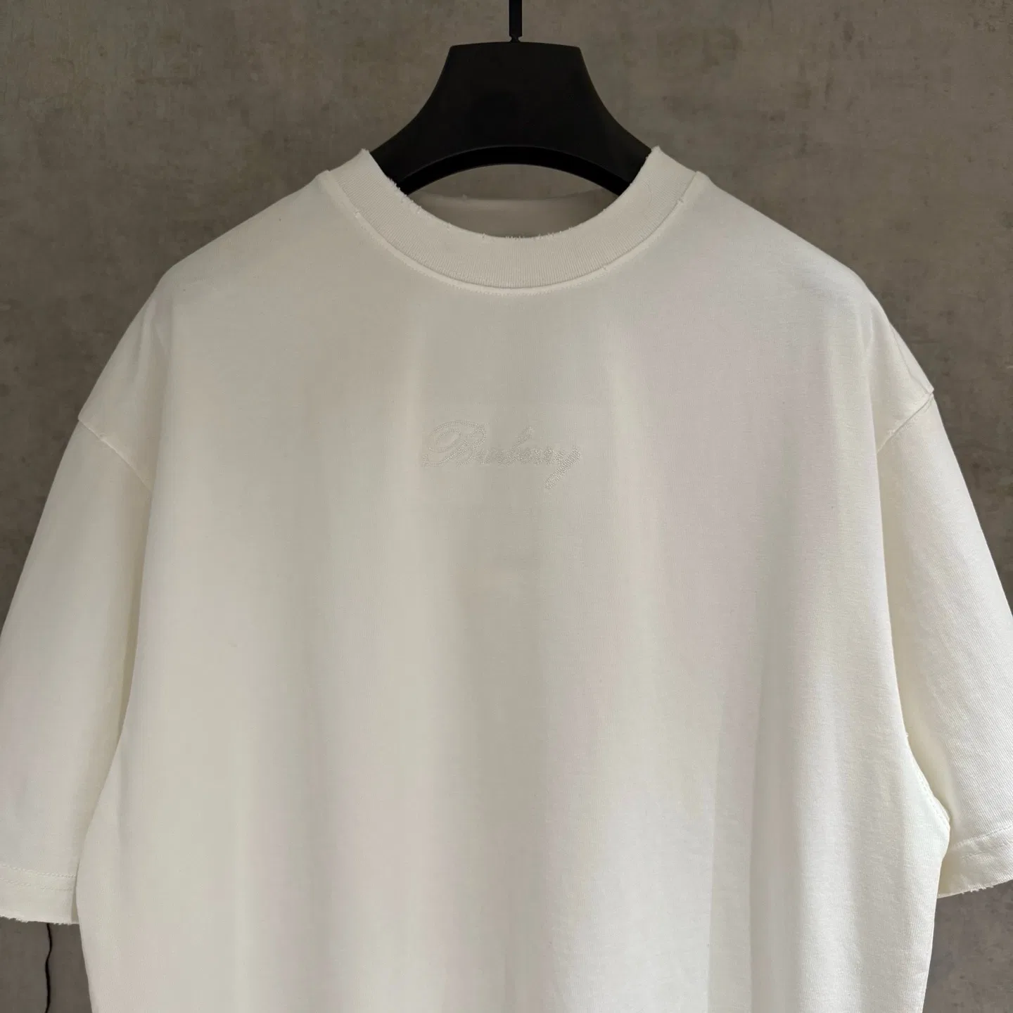 BBR 27FW YUMDTTQ 002 반팔티셔츠 3