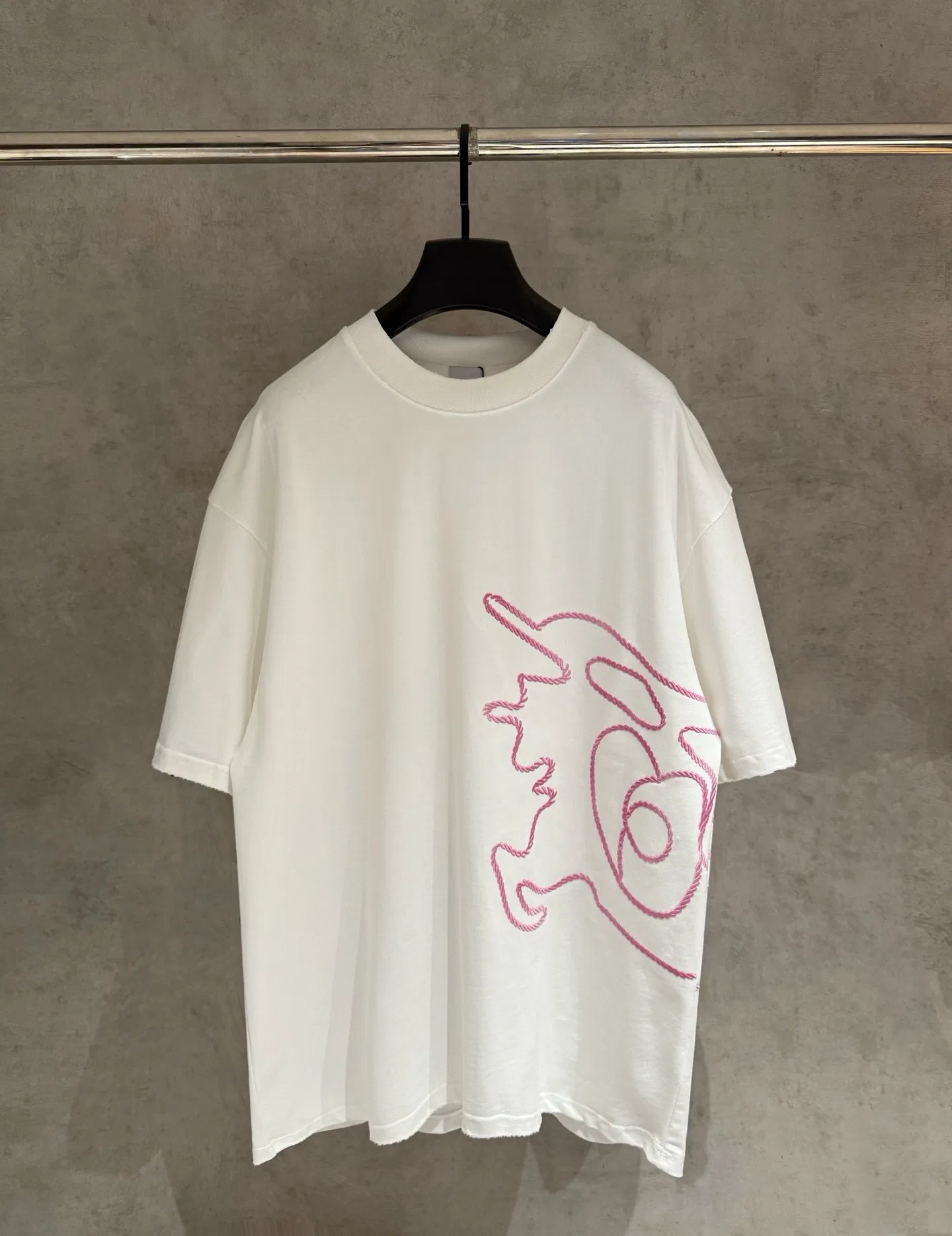 BBR 27FW YUMDTTQ 003 반팔티셔츠 3
