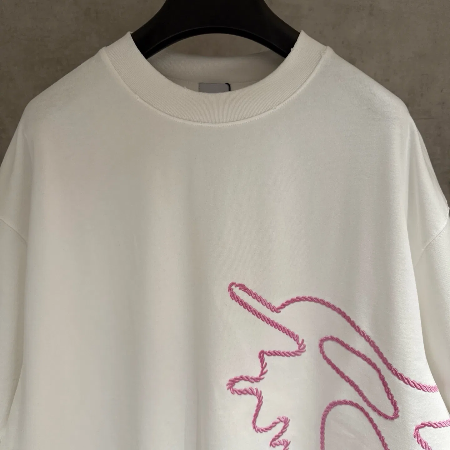 BBR 27FW YUMDTTQ 003 반팔티셔츠 4