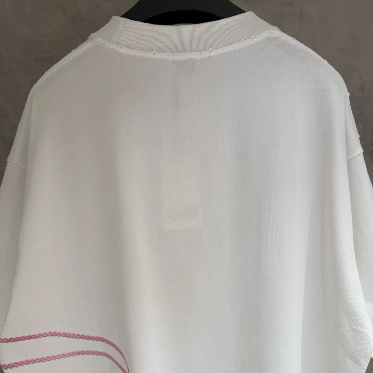 BBR 27FW YUMDTTQ 003 반팔티셔츠 5