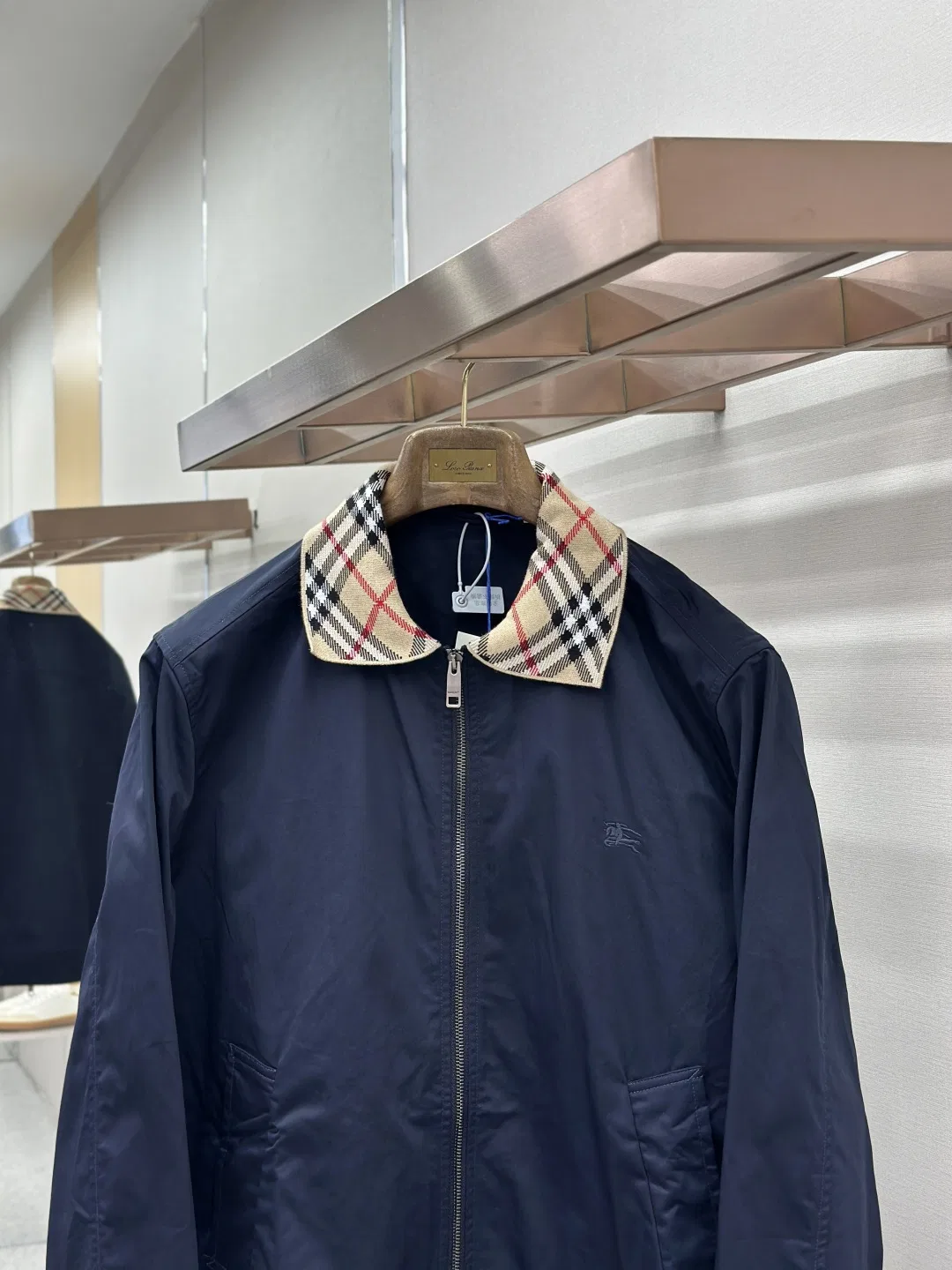 BBR 27FW YUMDTTQ 006 자켓 4