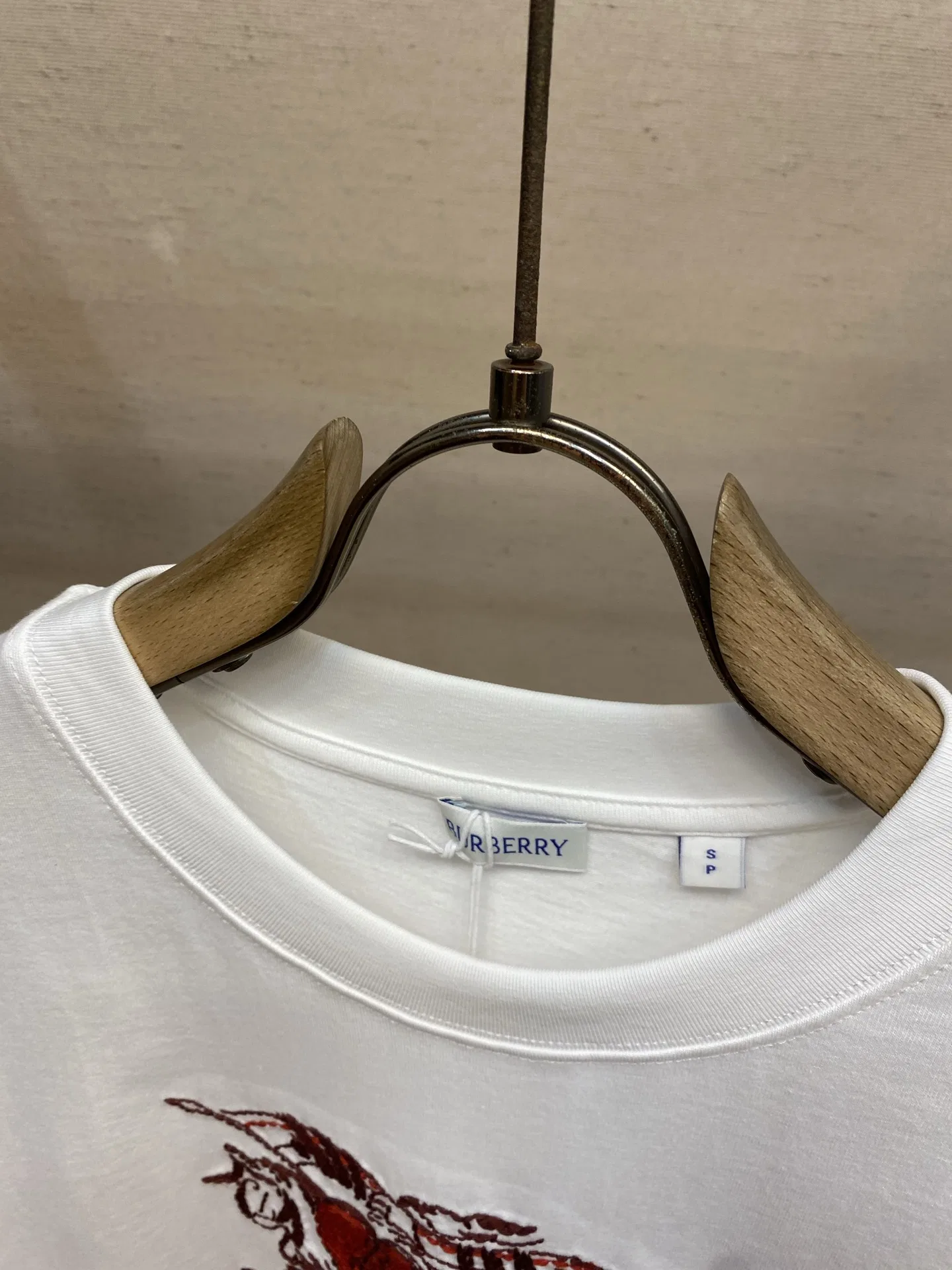 BBR 27FW YUMDTTQ 007 반팔티셔츠 3
