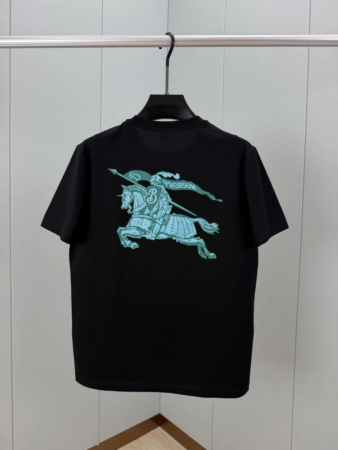 BBR 27FW ZZUWTSN 004 반팔티셔츠 6
