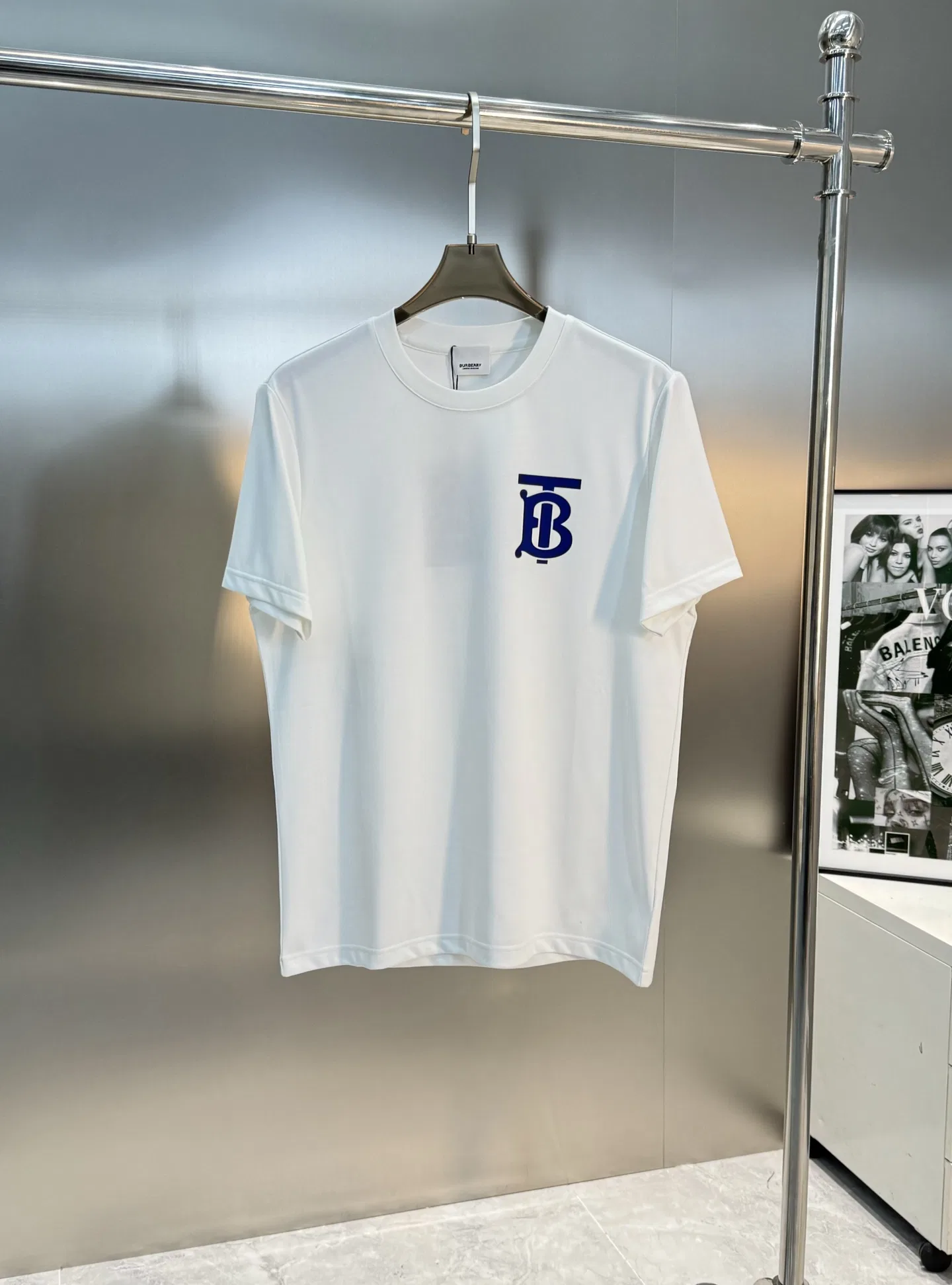 BBR 27FW ZZUWTSN 005 반팔티셔츠