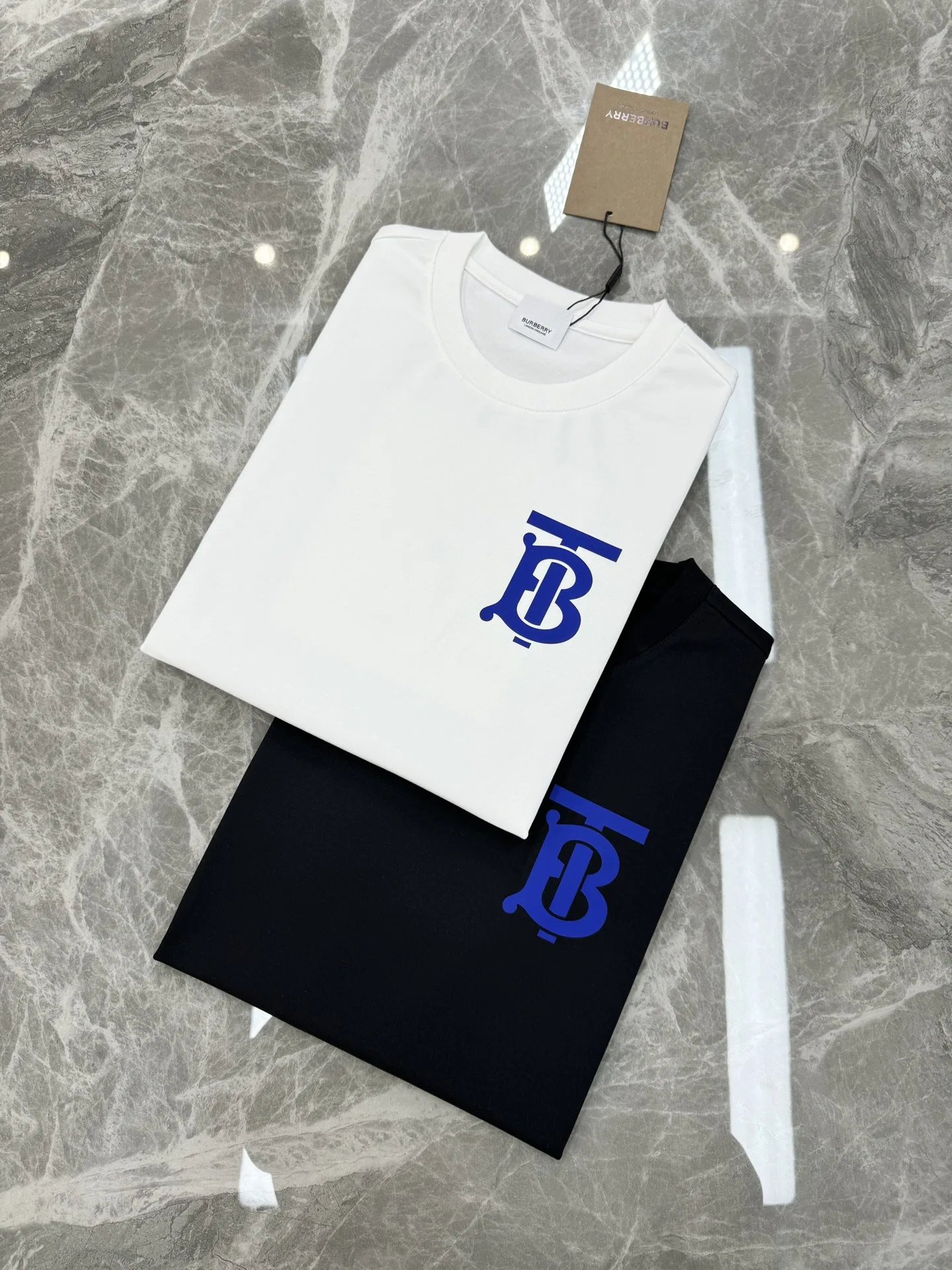 BBR 27FW ZZUWTSN 005 반팔티셔츠 4
