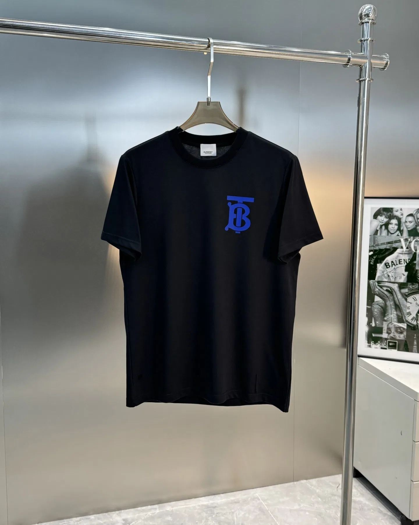 BBR 27FW ZZUWTSN 005 반팔티셔츠 6