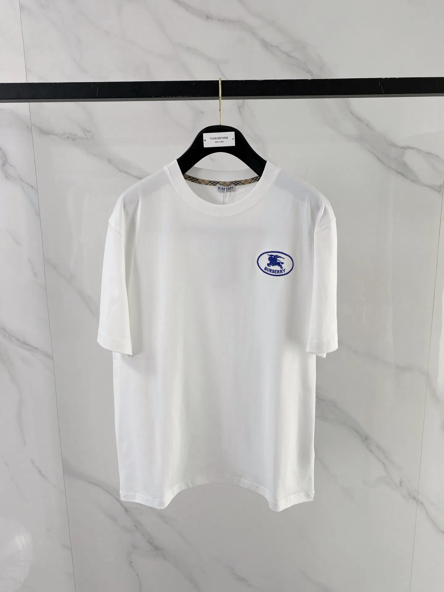 BBR 27FW ZZUWTSN 006 반팔티셔츠