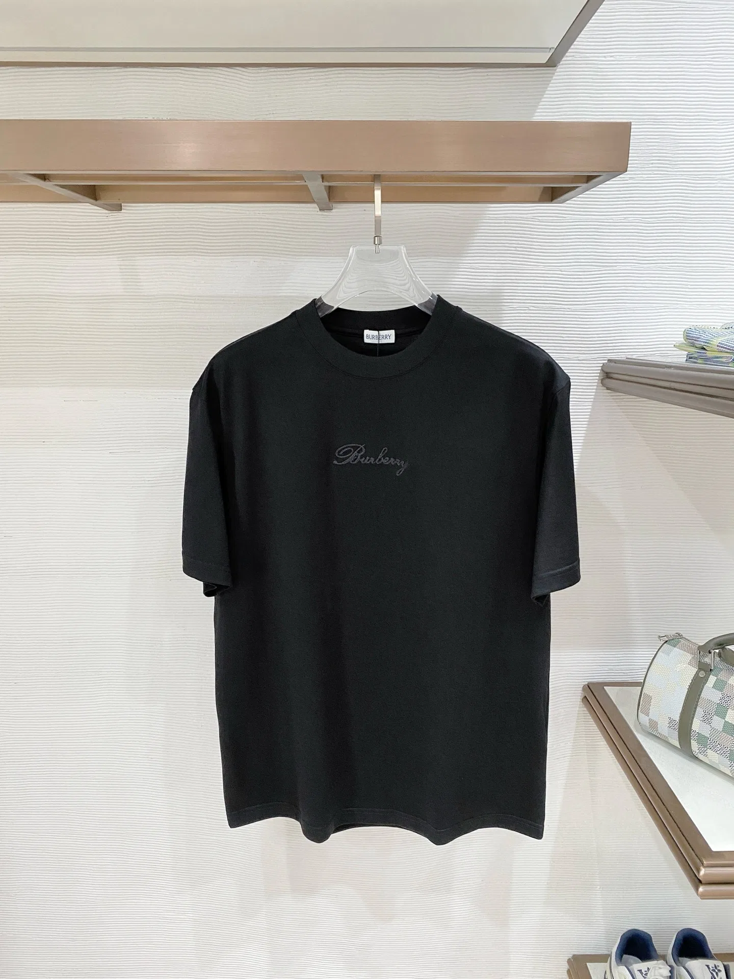 BBR 27FW ZZUWTSN 007 반팔티셔츠