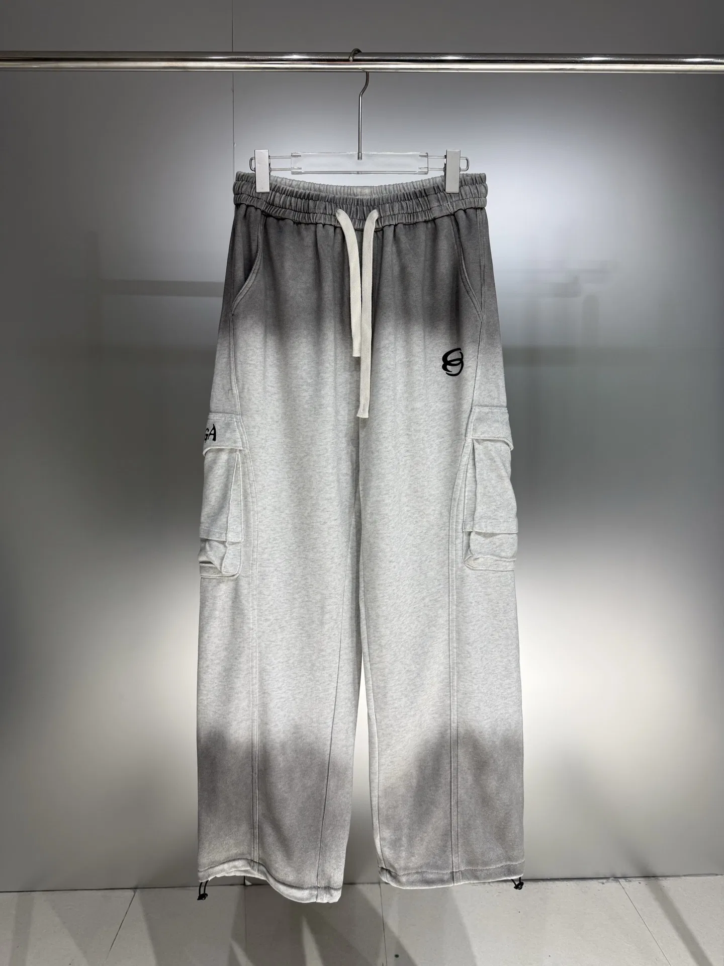 BC 27FW EUQZRXU 010 카고팬츠 3
