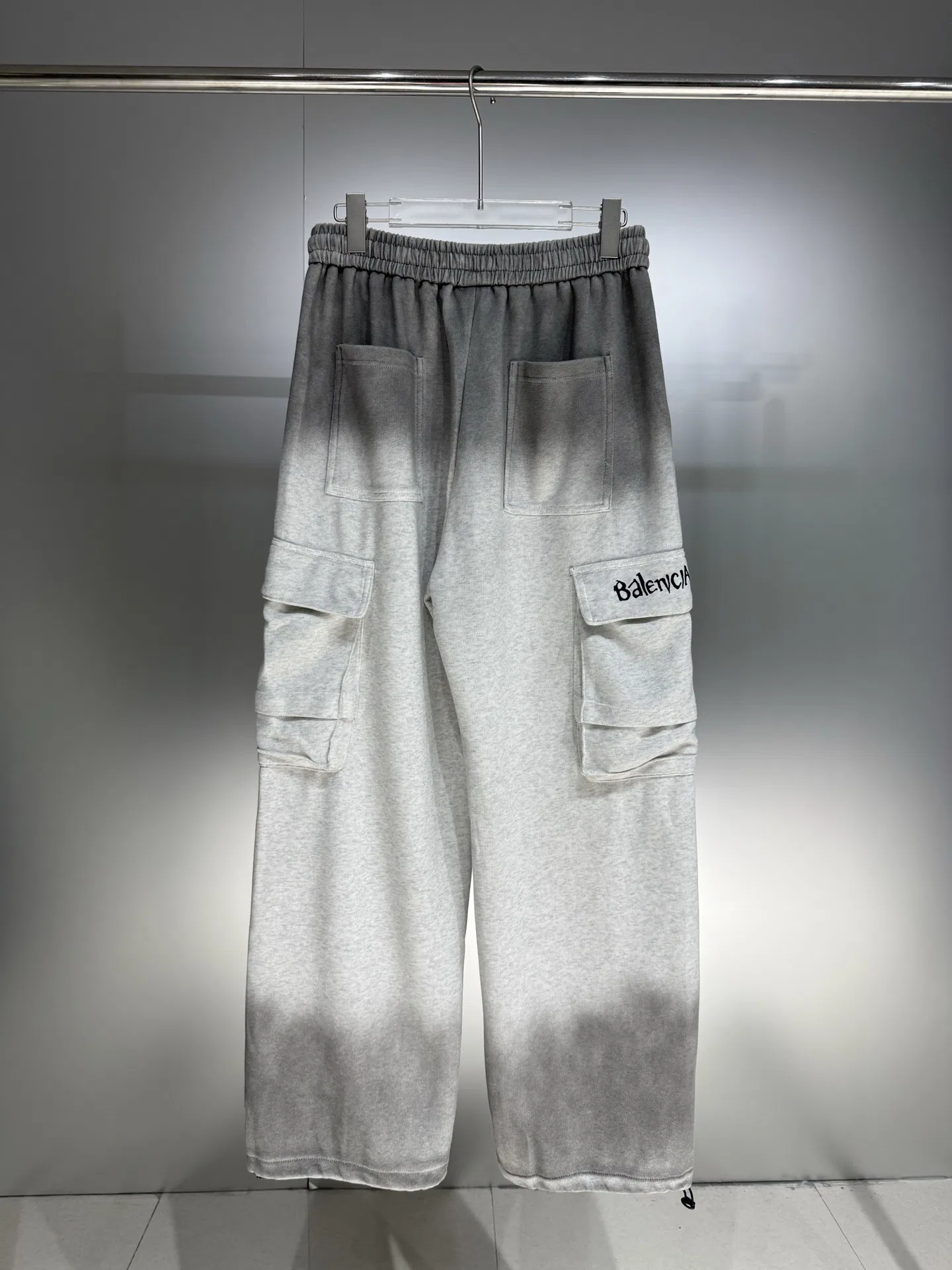 BC 27FW EUQZRXU 010 카고팬츠 4