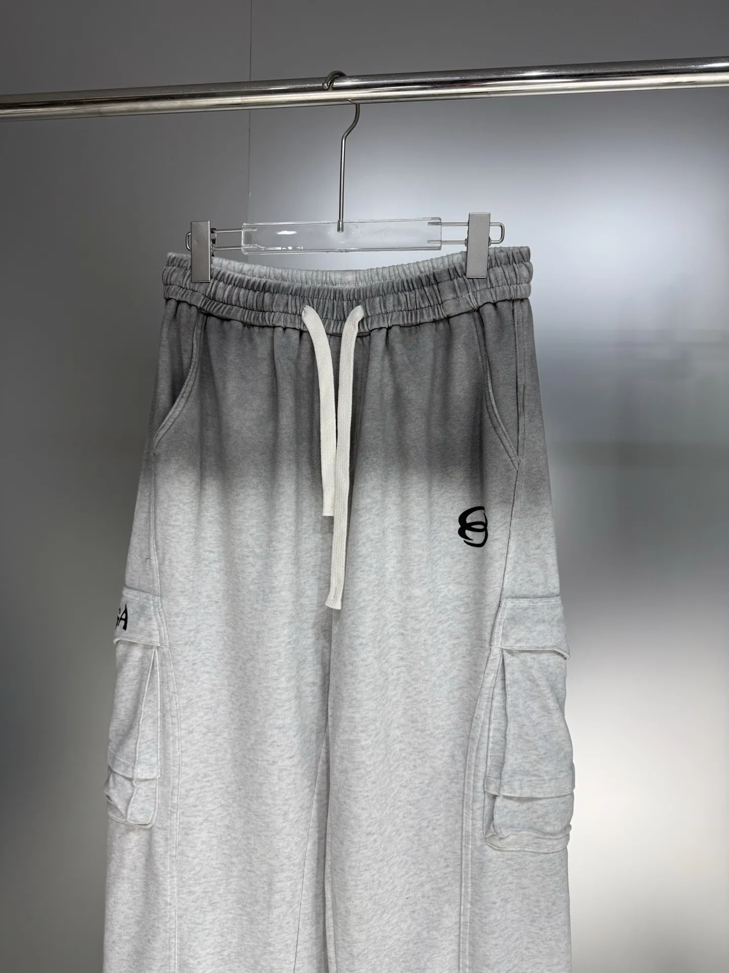 BC 27FW EUQZRXU 010 카고팬츠 5