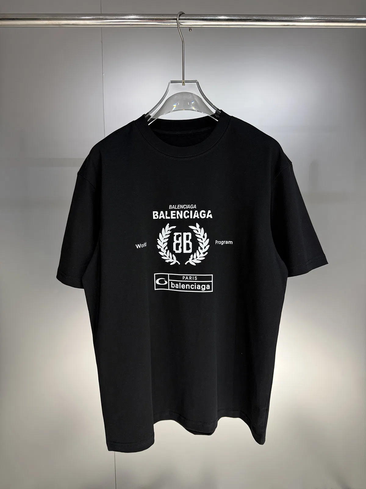 BC 27FW EUQZRXU 012 반팔티셔츠 3