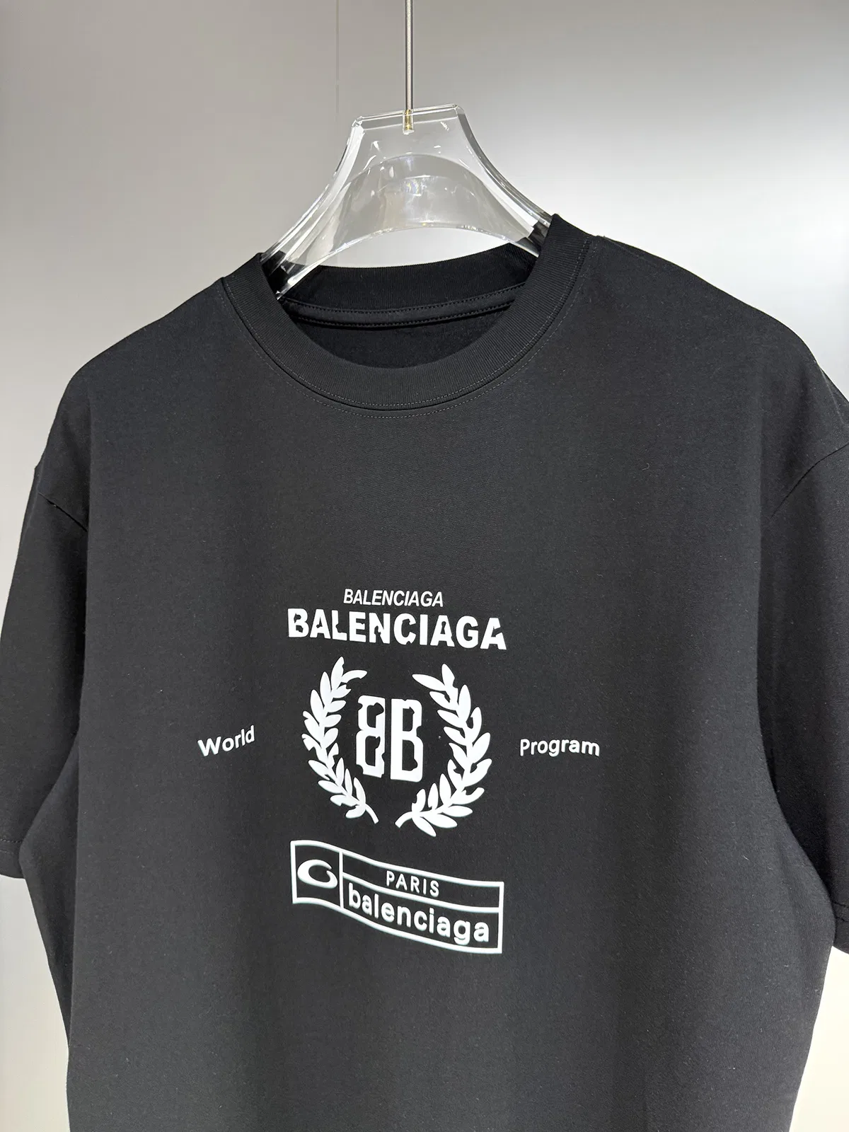 BC 27FW EUQZRXU 012 반팔티셔츠 4