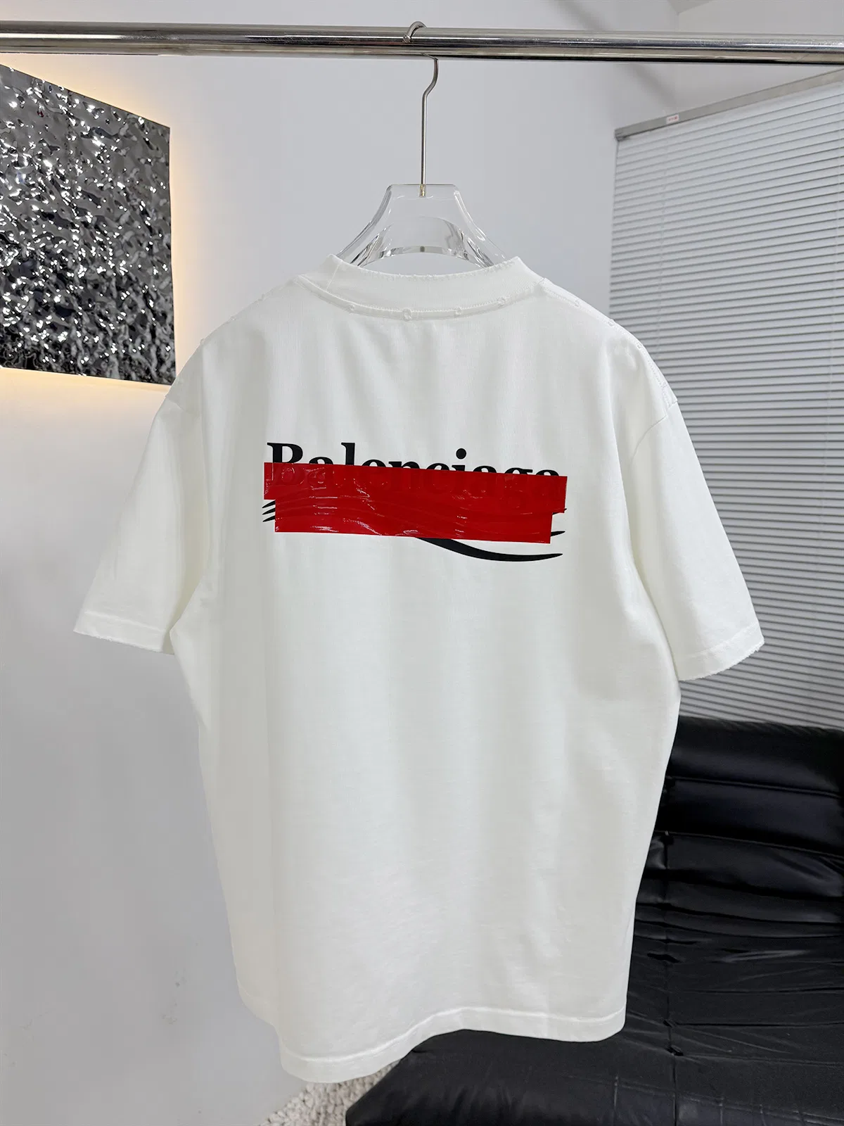 BC 27FW EUQZRXU 017 반팔티셔츠