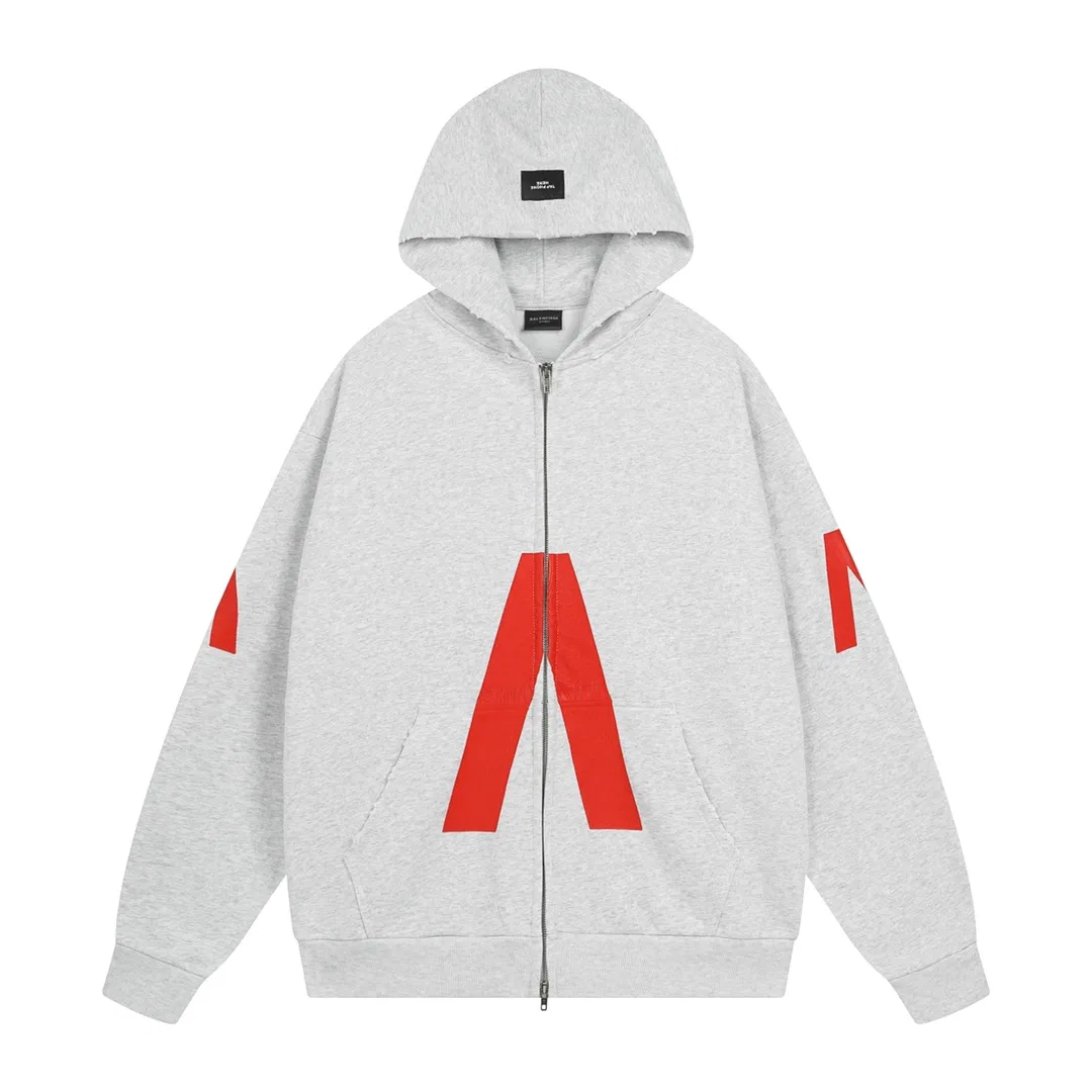 BC 27FW EUQZRXU 027 집업후드