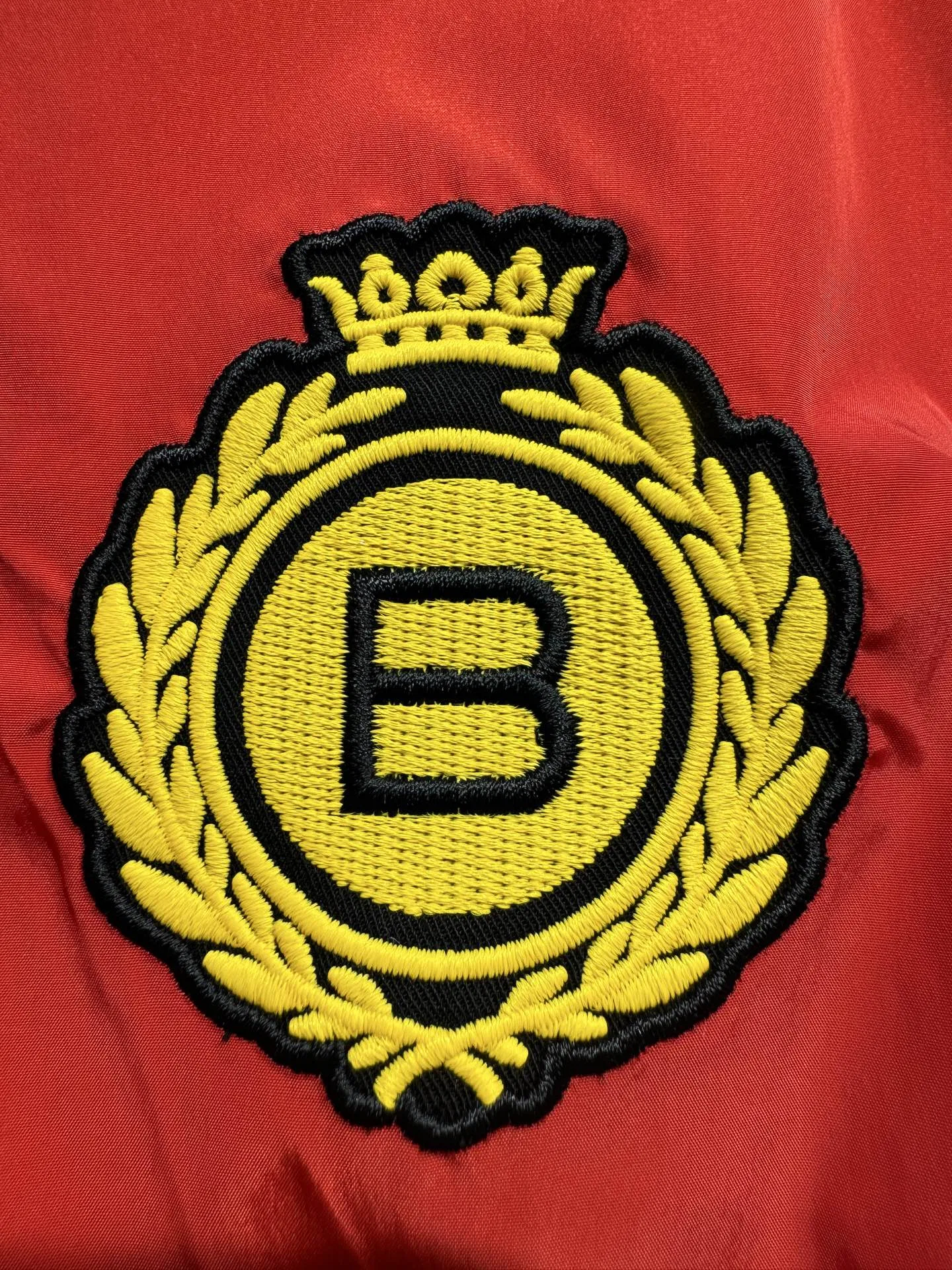 BC 27FW GCFDNDG 001 자켓 6