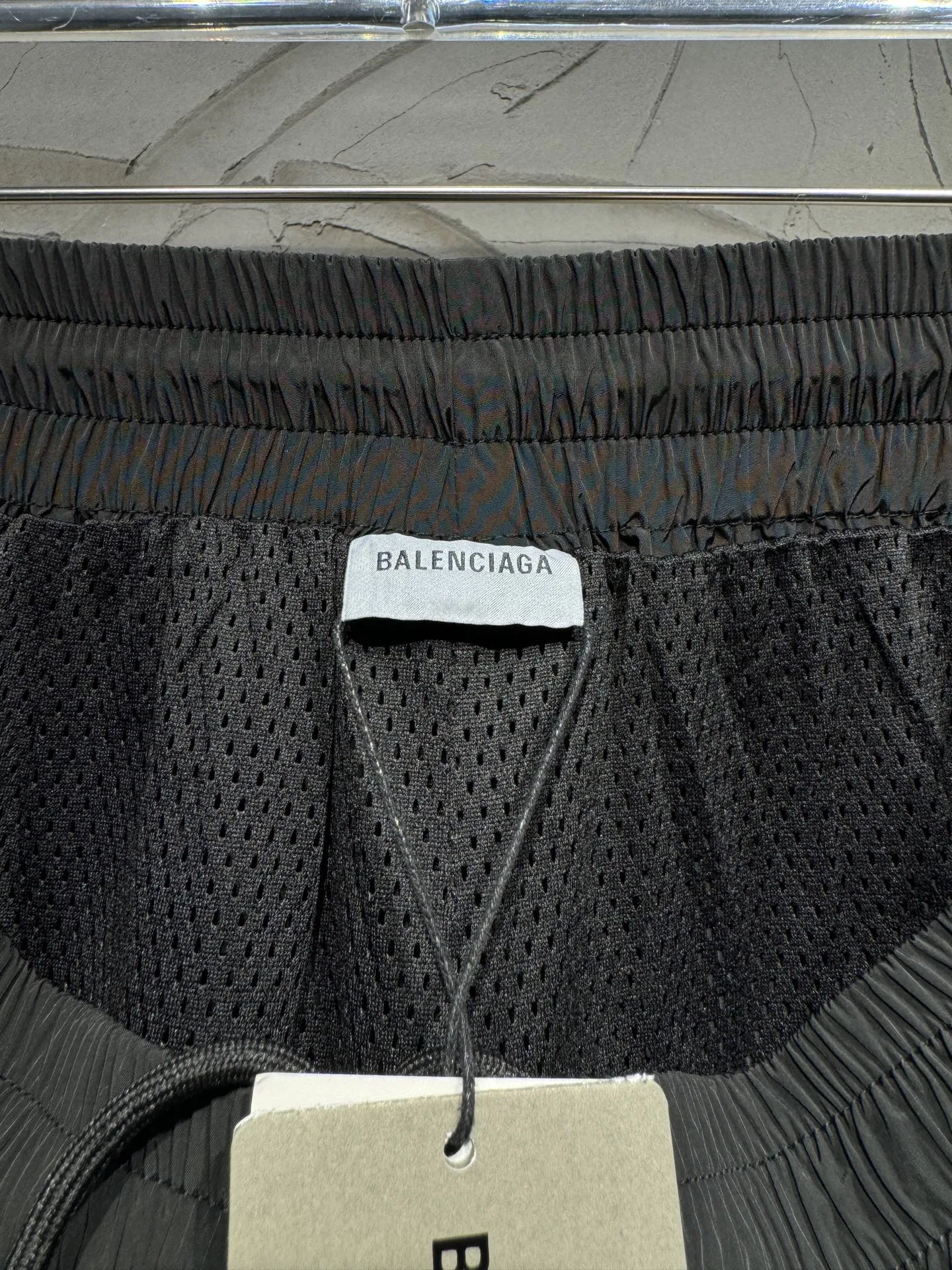 BC 27FW GCFDNDG 002 트랙팬츠 5