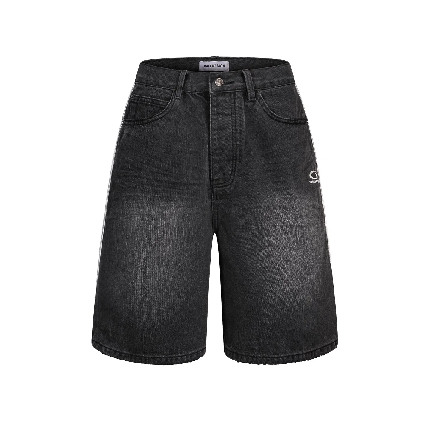 BC 27FW GPEXMTX 001 데님숏츠