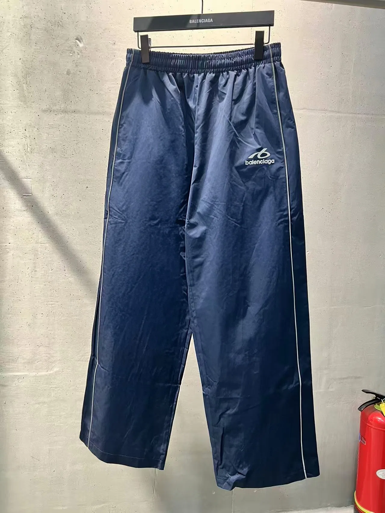 BC 27FW GPEXMTX 003 트랙팬츠