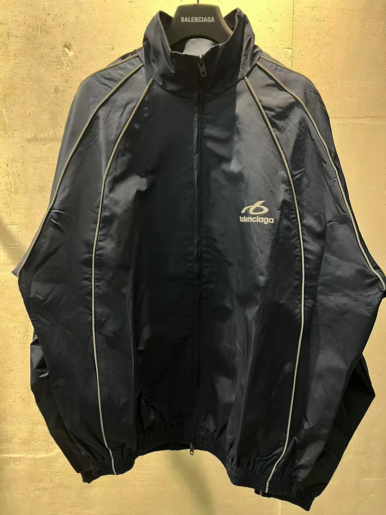 BC 27FW GPEXMTX 004 자켓