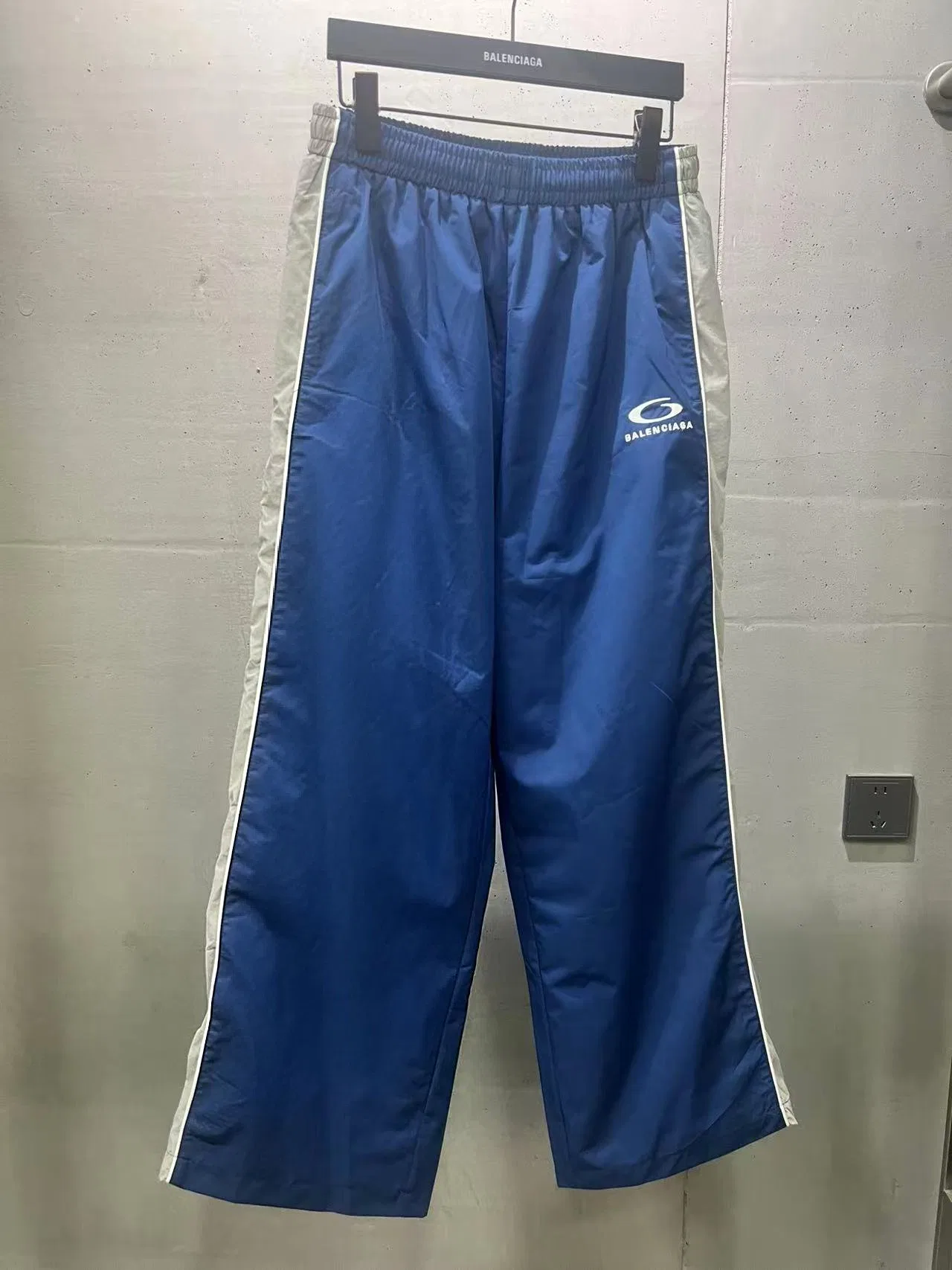 BC 27FW GPEXMTX 005 트랙팬츠