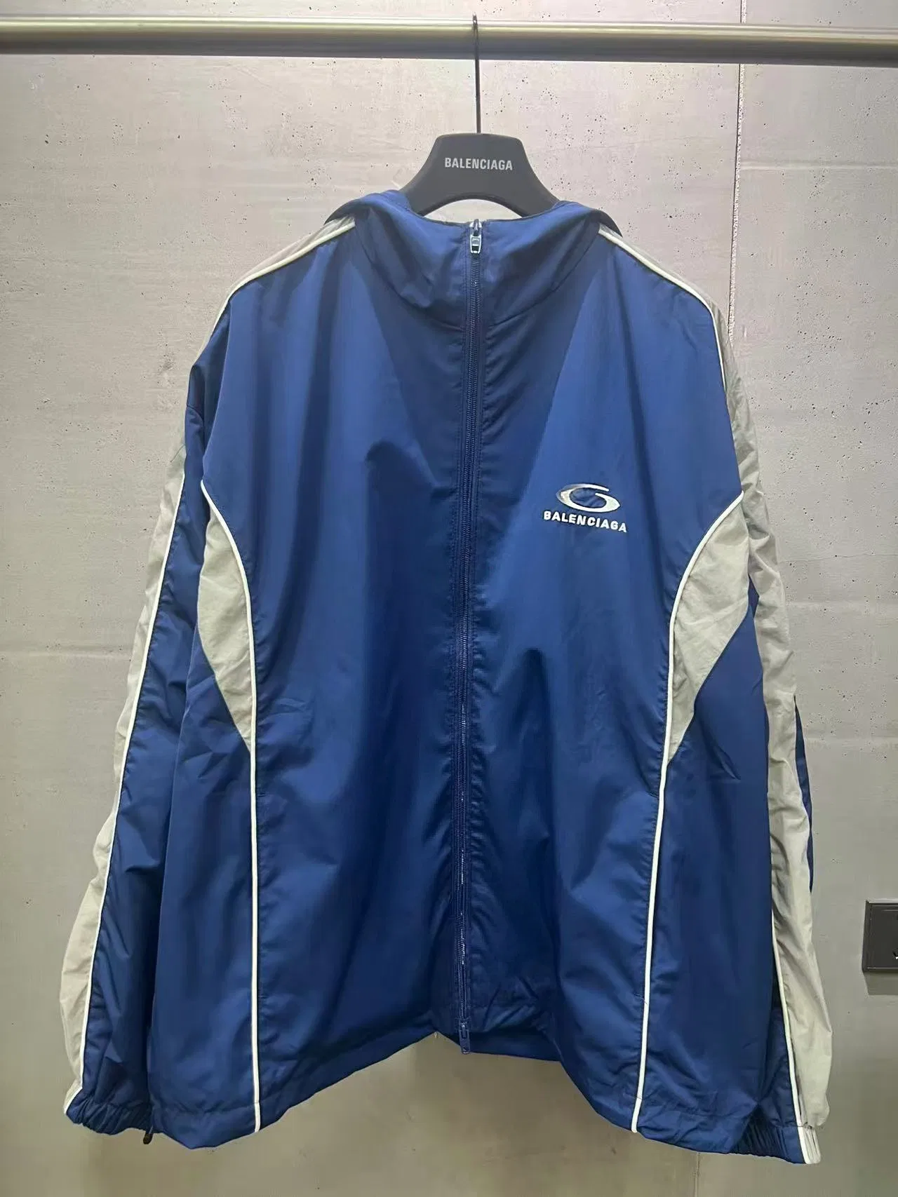 BC 27FW GPEXMTX 006 자켓