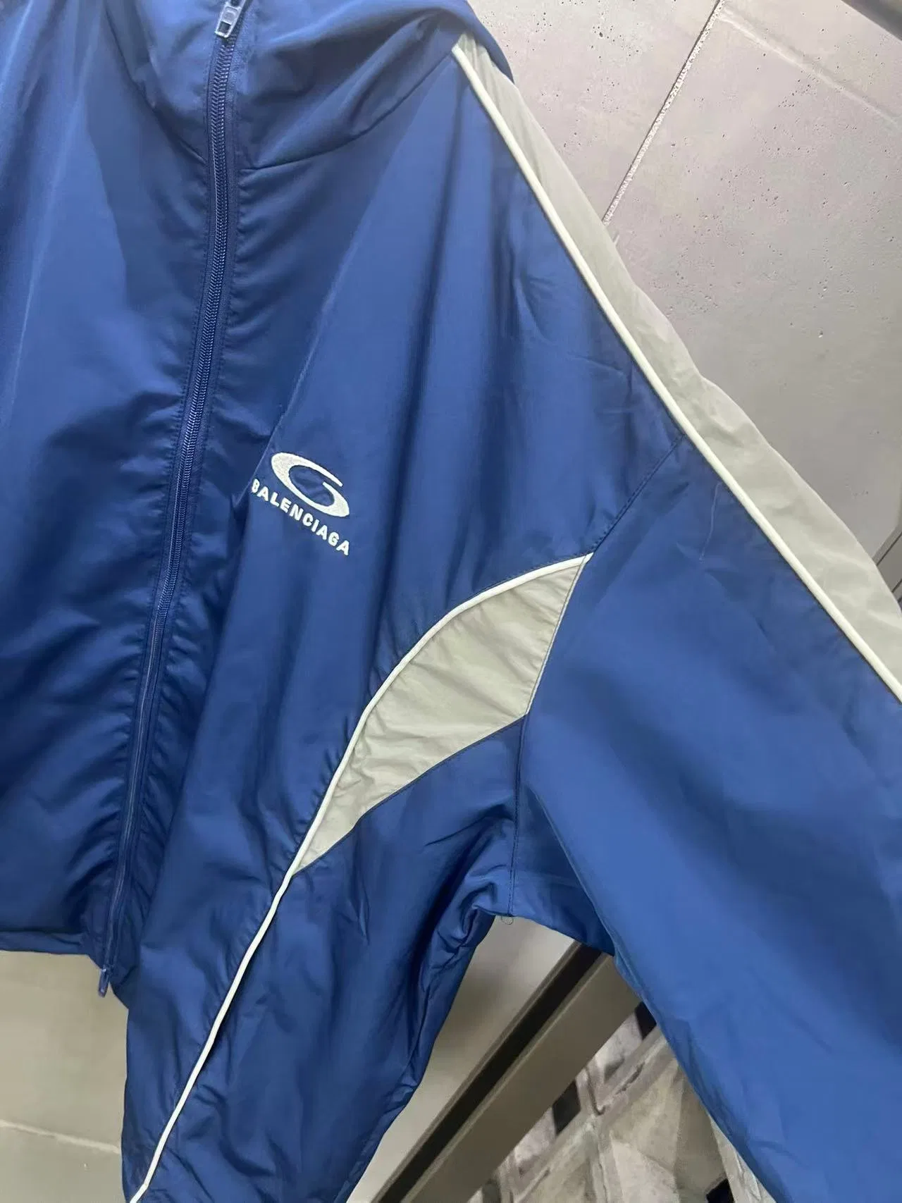 BC 27FW GPEXMTX 006 자켓 3