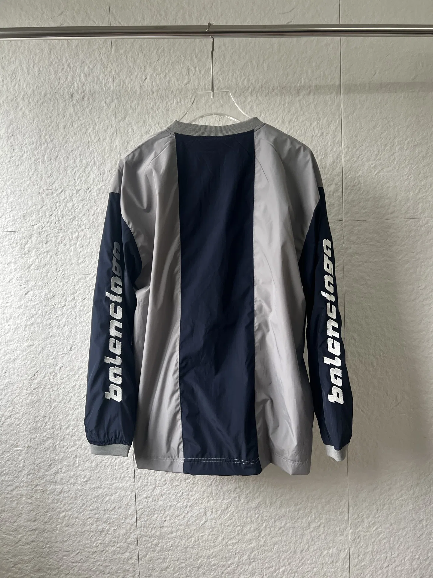 BC 27FW GPEXMTX 009 긴팔져지 5