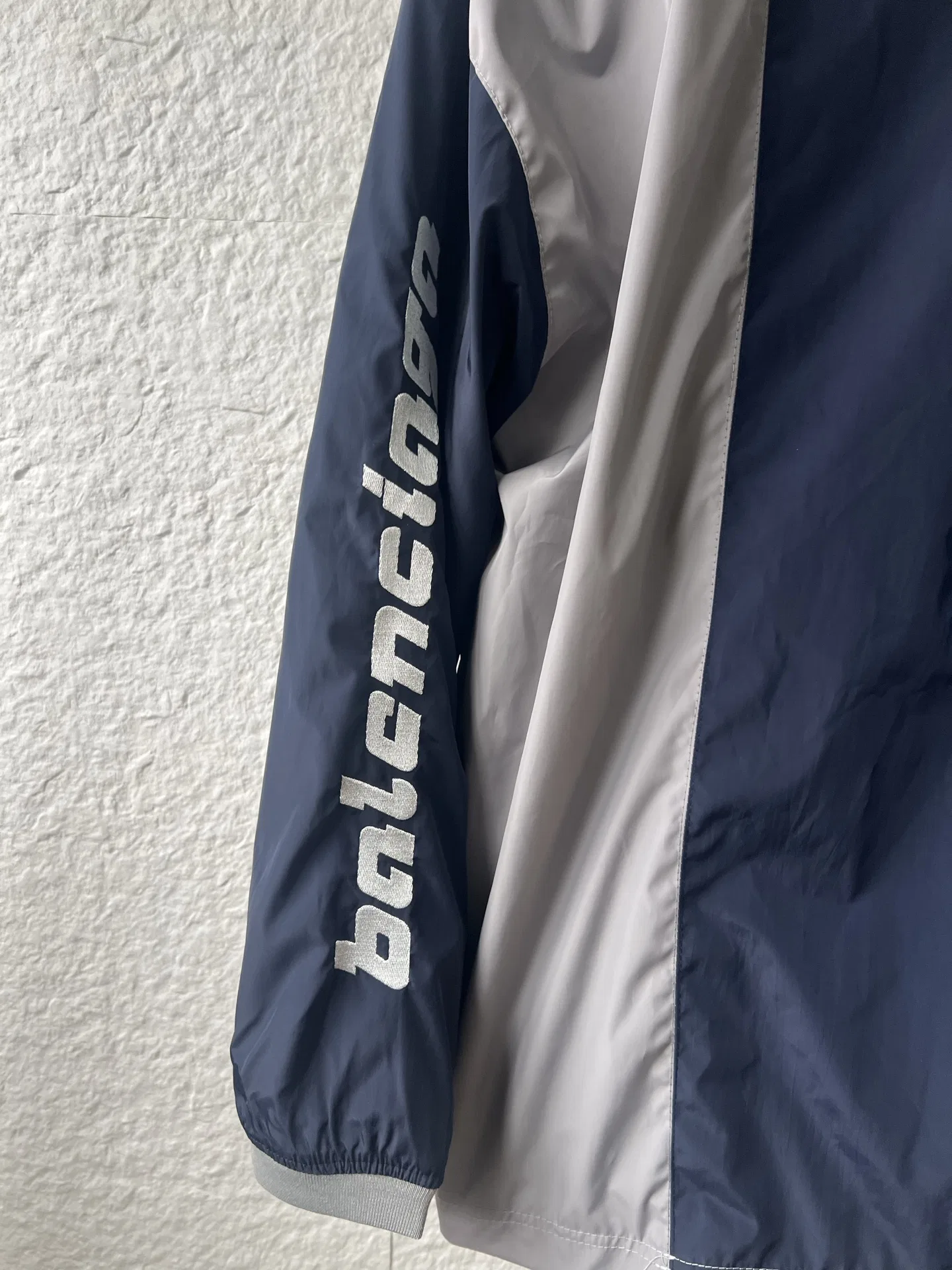 BC 27FW GPEXMTX 009 긴팔져지 6