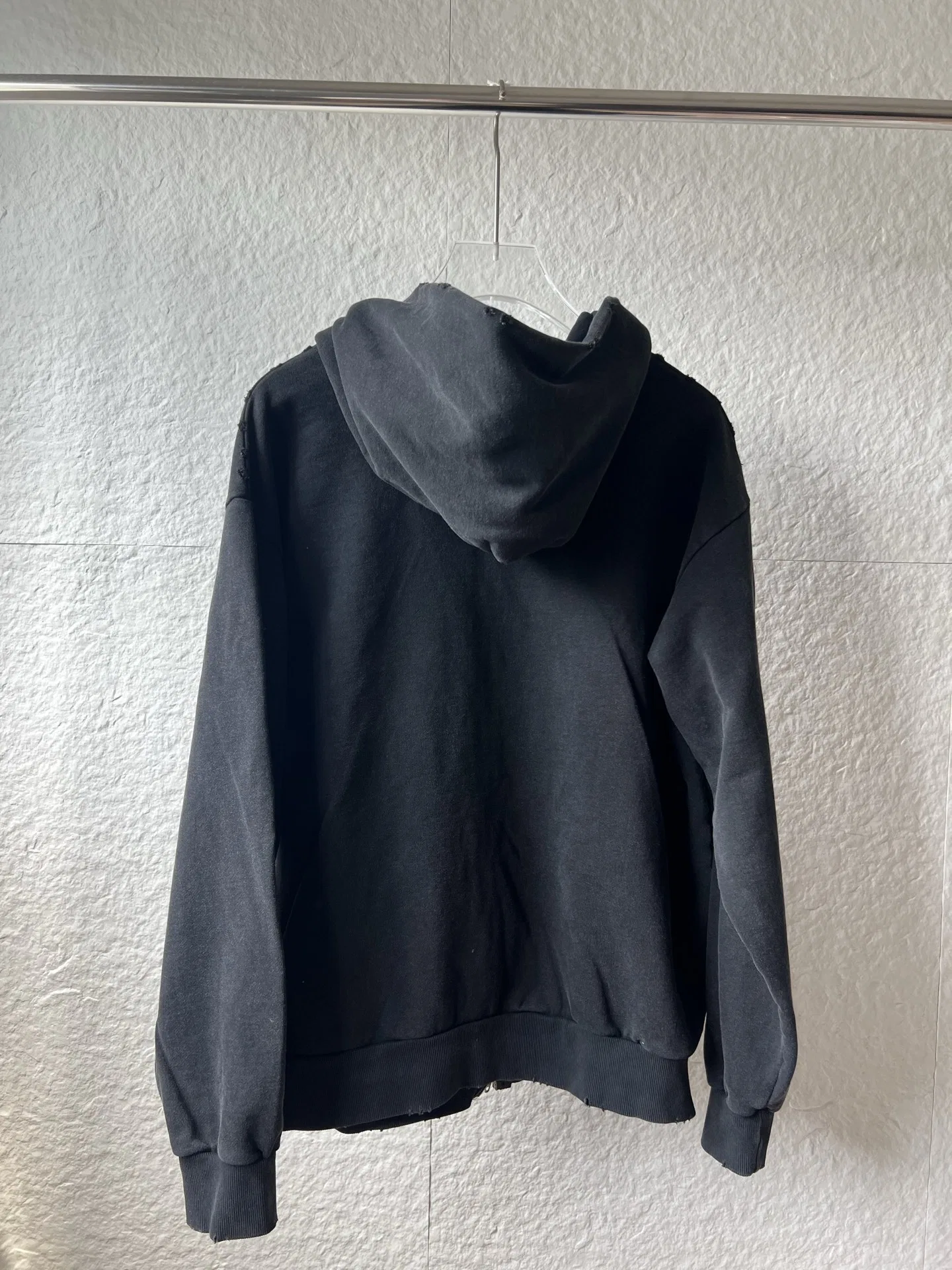 BC 27FW GPEXMTX 011 집업후드 6