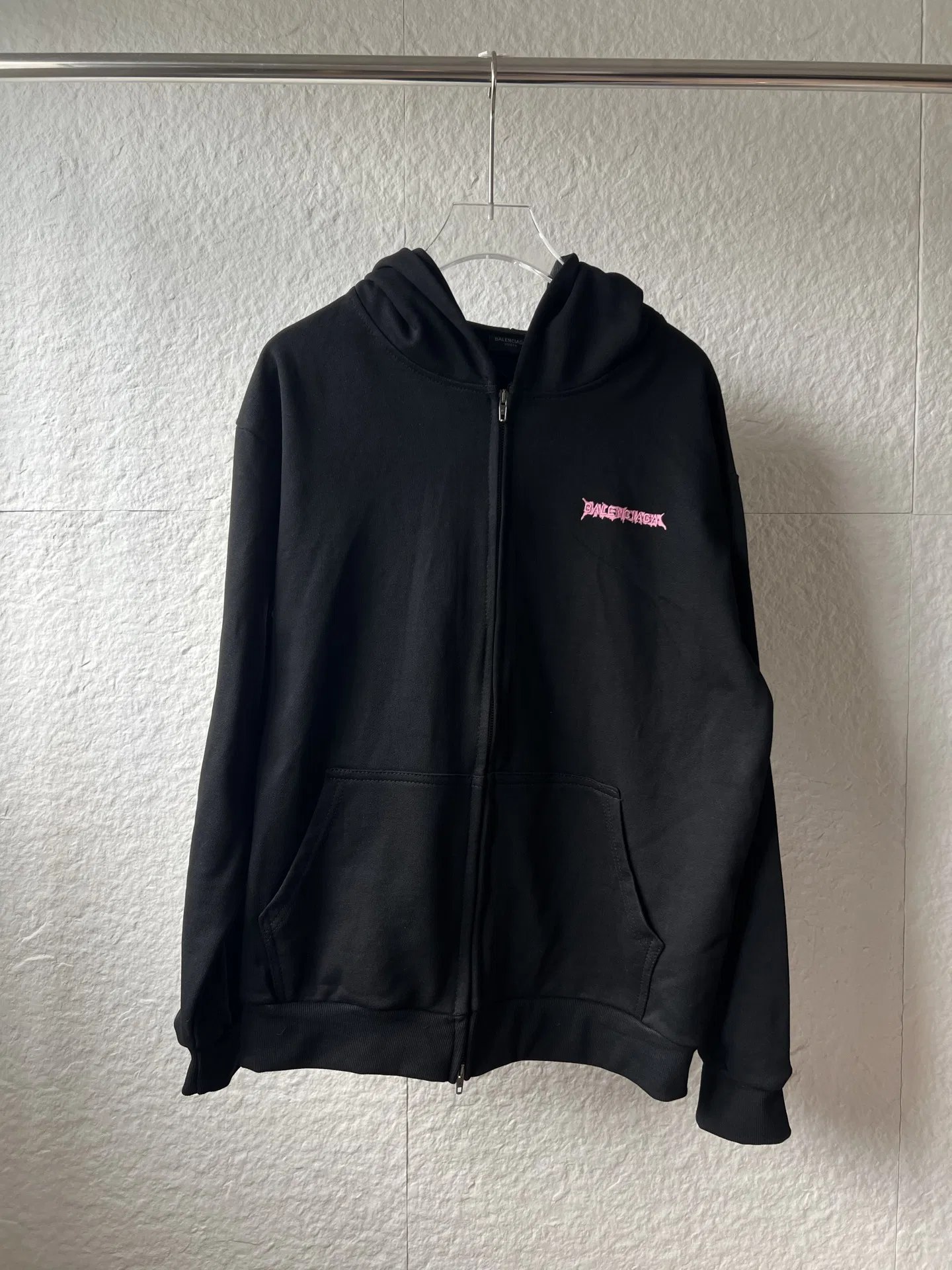 BC 27FW GPEXMTX 014 집업후드