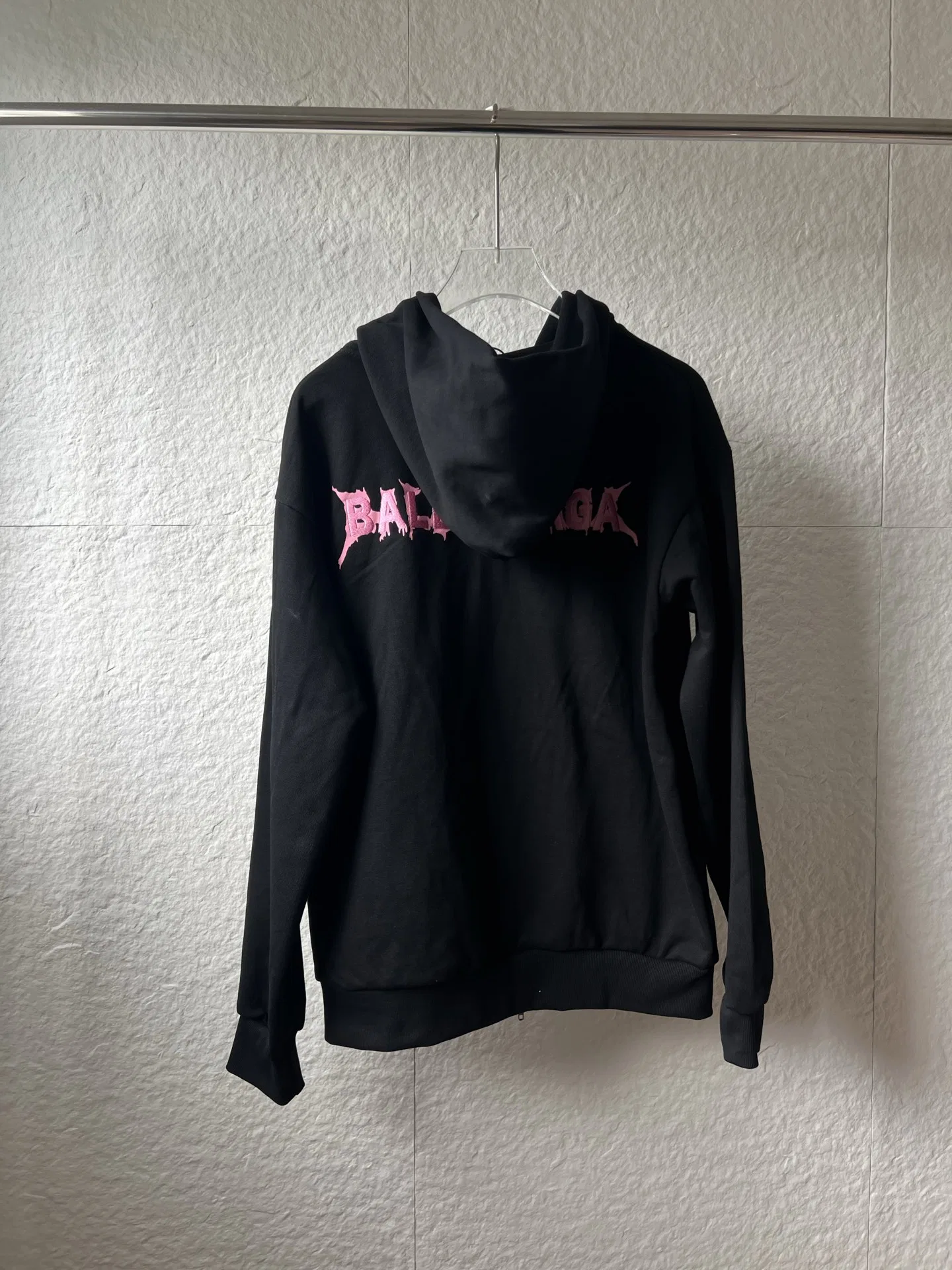 BC 27FW GPEXMTX 014 집업후드 5