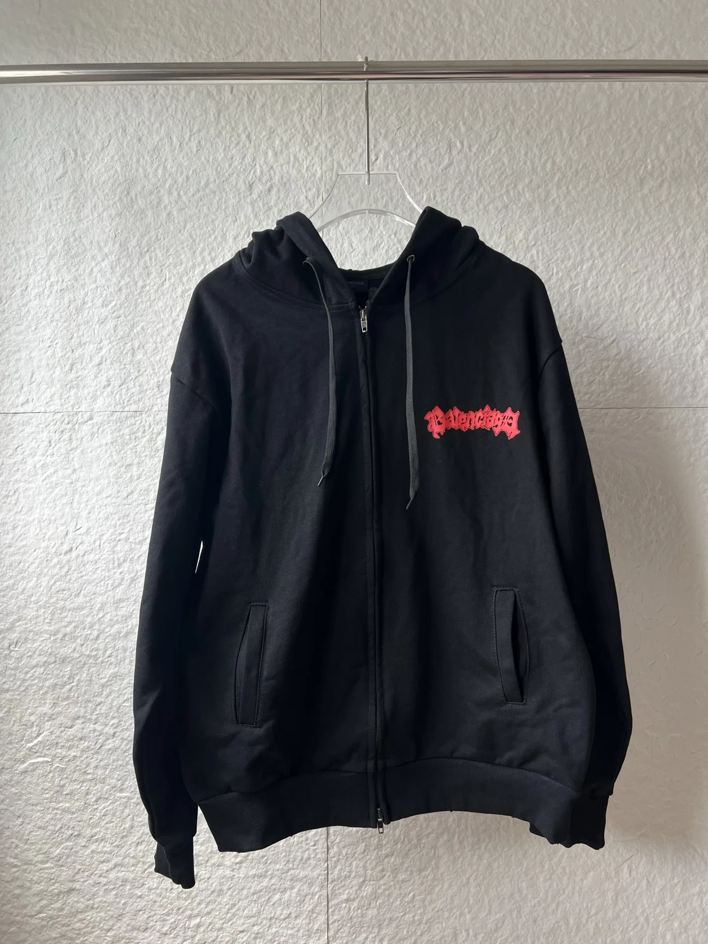 BC 27FW GPEXMTX 015 집업후드