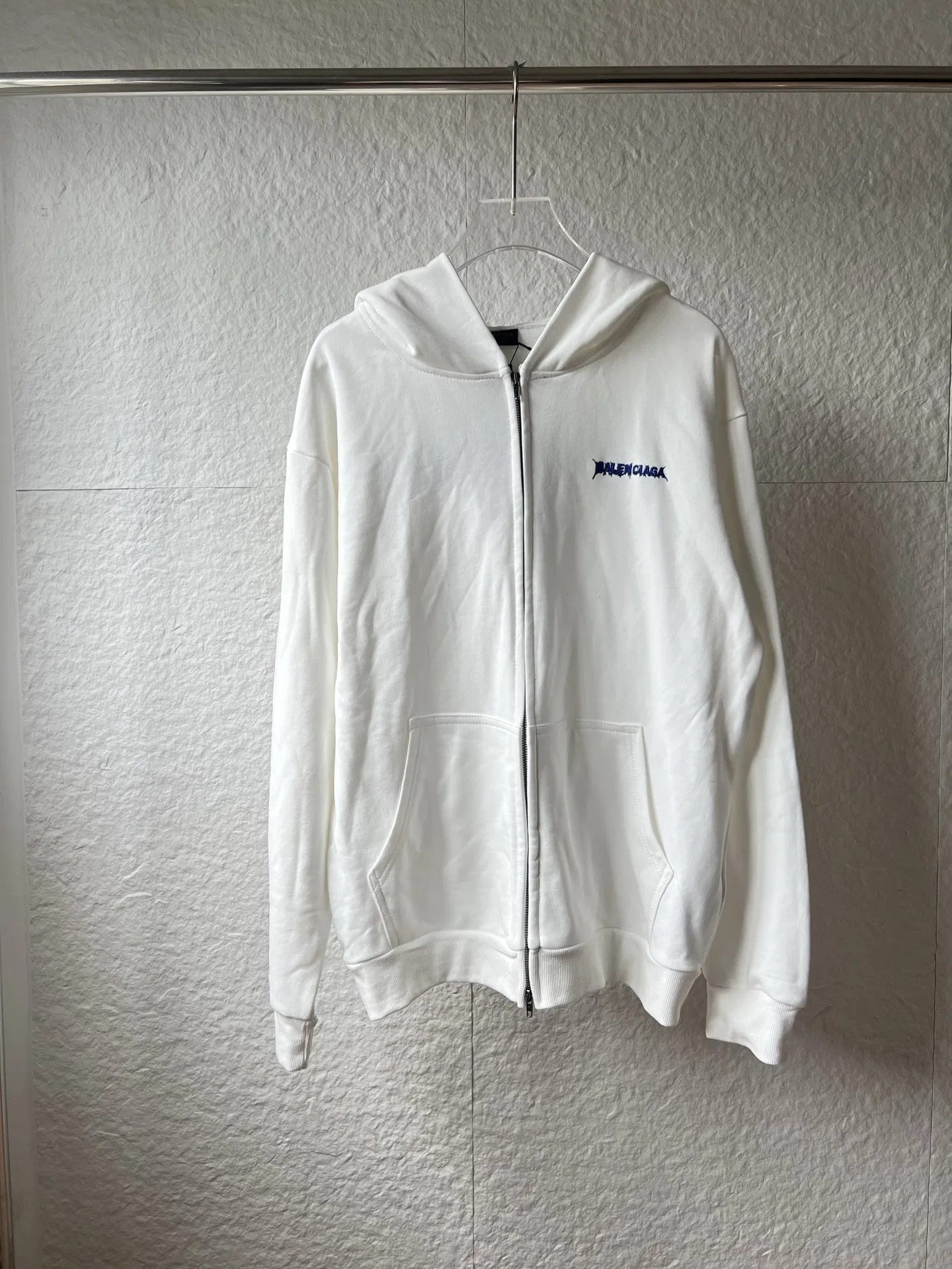 BC 27FW GPEXMTX 016 집업후드