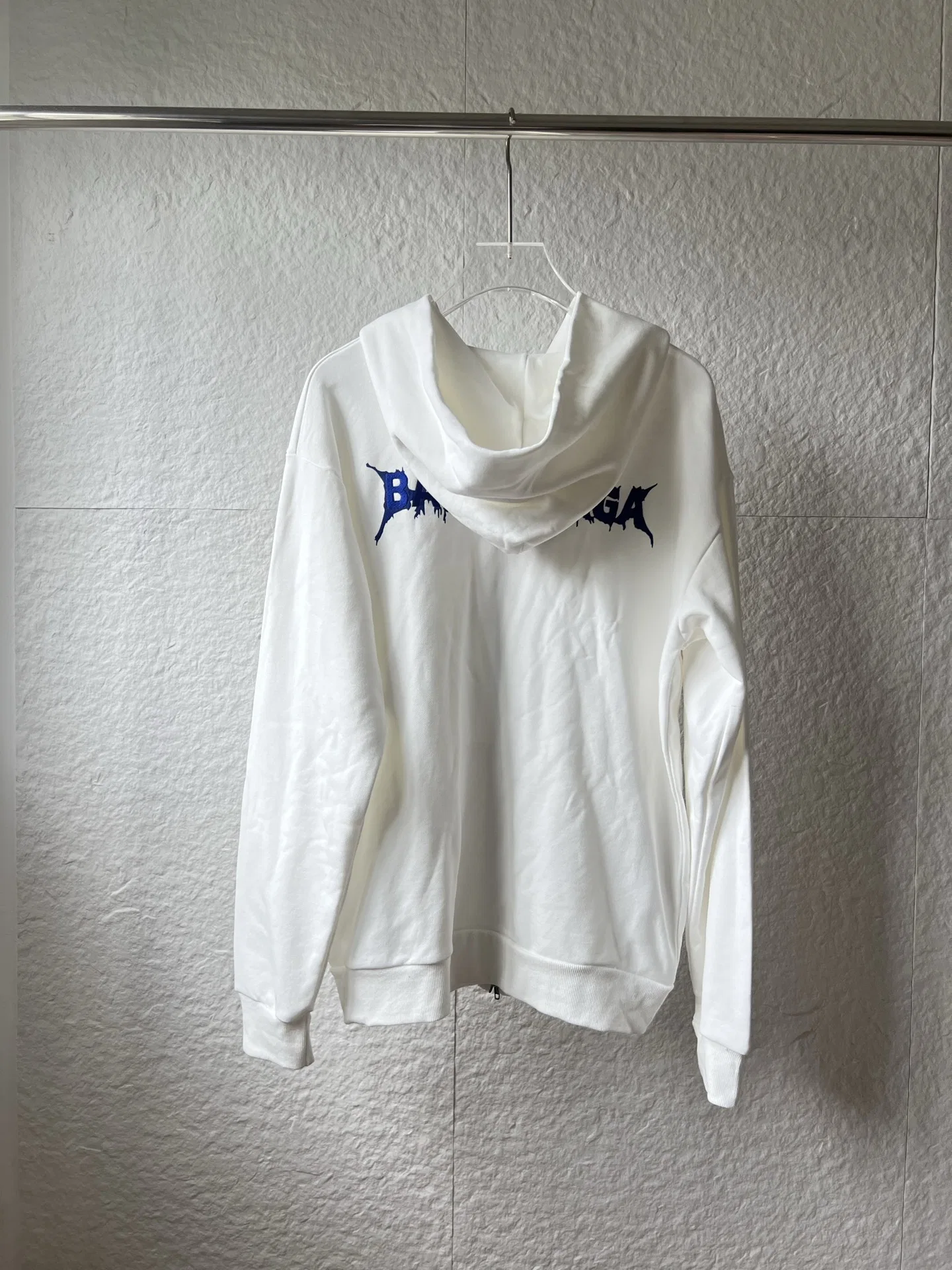 BC 27FW GPEXMTX 016 집업후드 5
