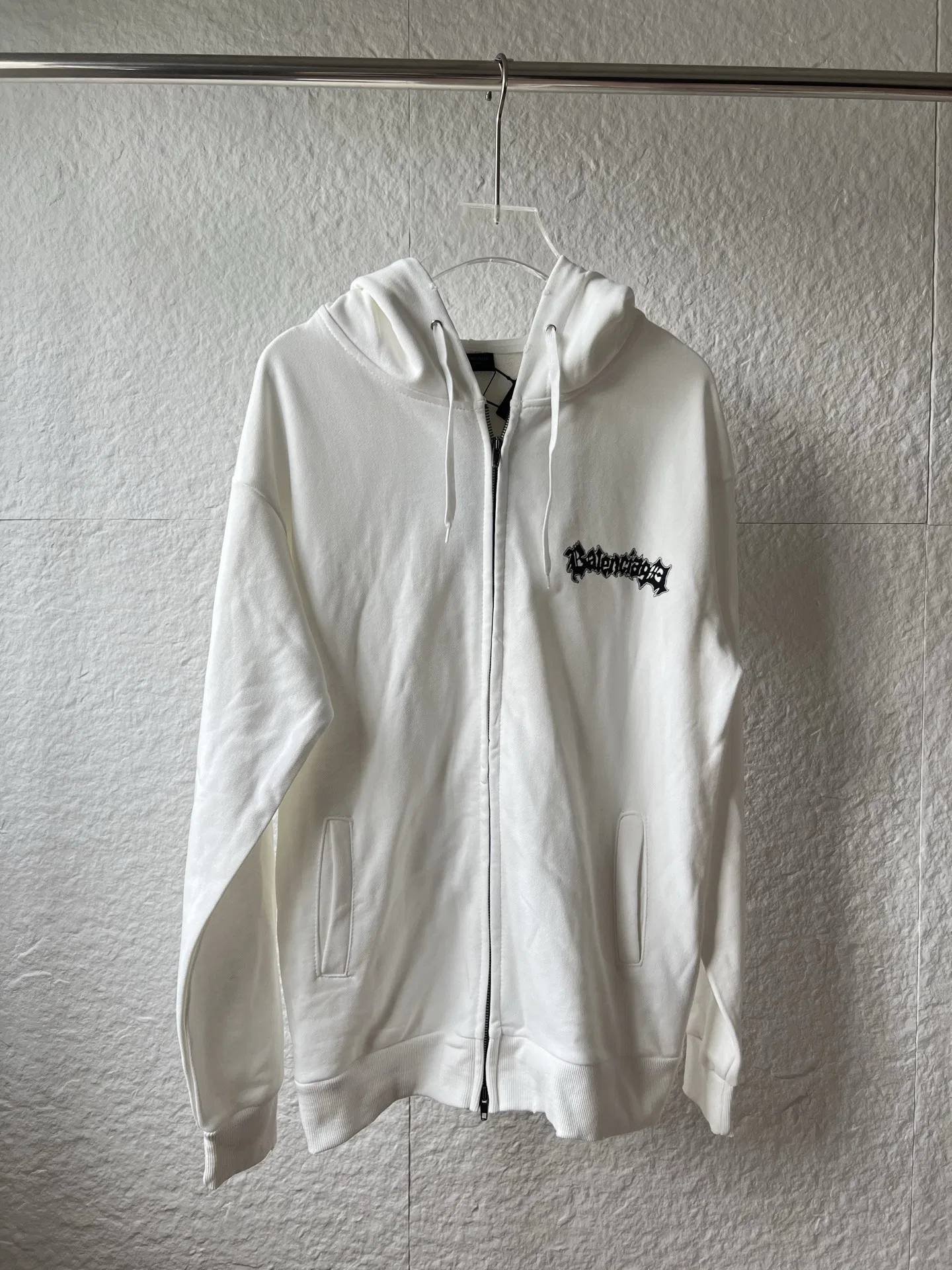 BC 27FW GPEXMTX 017 집업후드