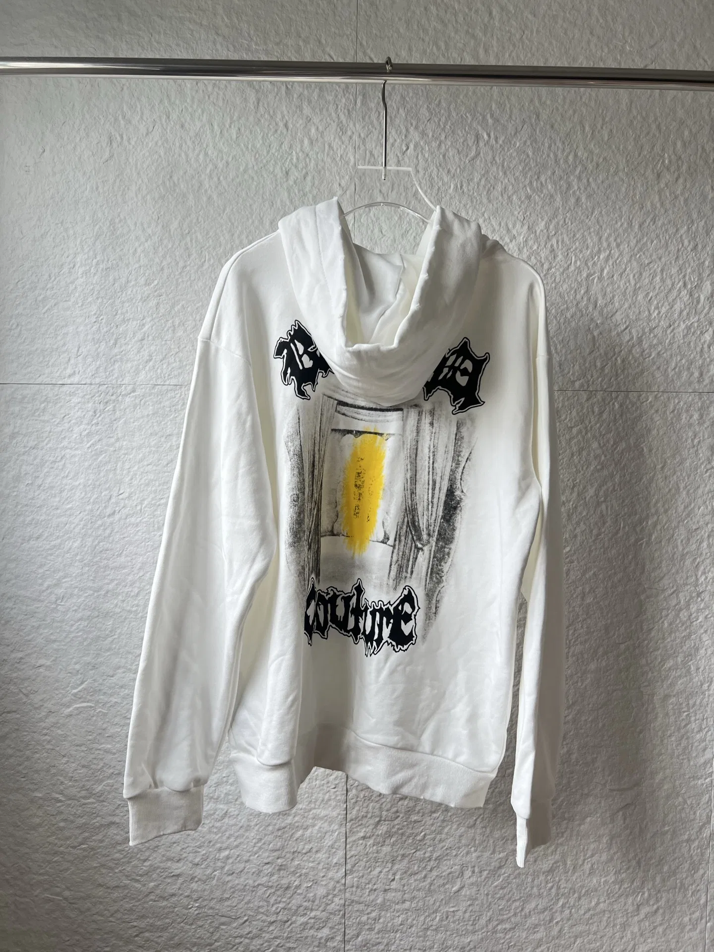 BC 27FW GPEXMTX 017 집업후드 6