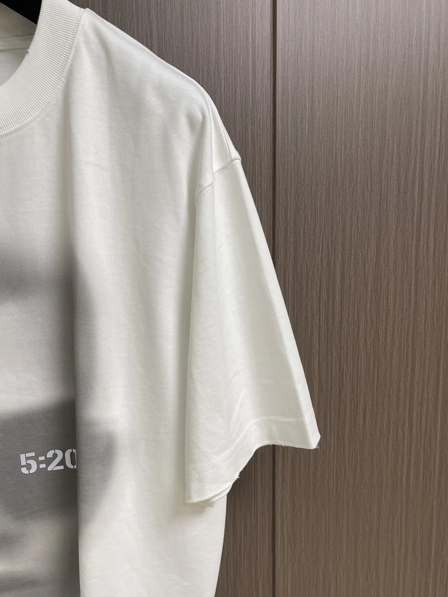 BC 27FW HNBIRYD 001 반팔티셔츠 3