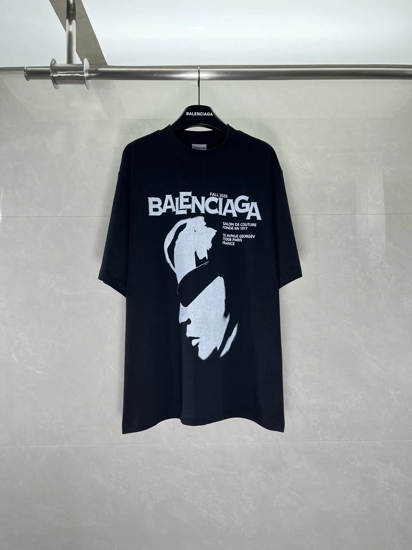 BC 27FW HPYFABW 002 반팔티셔츠