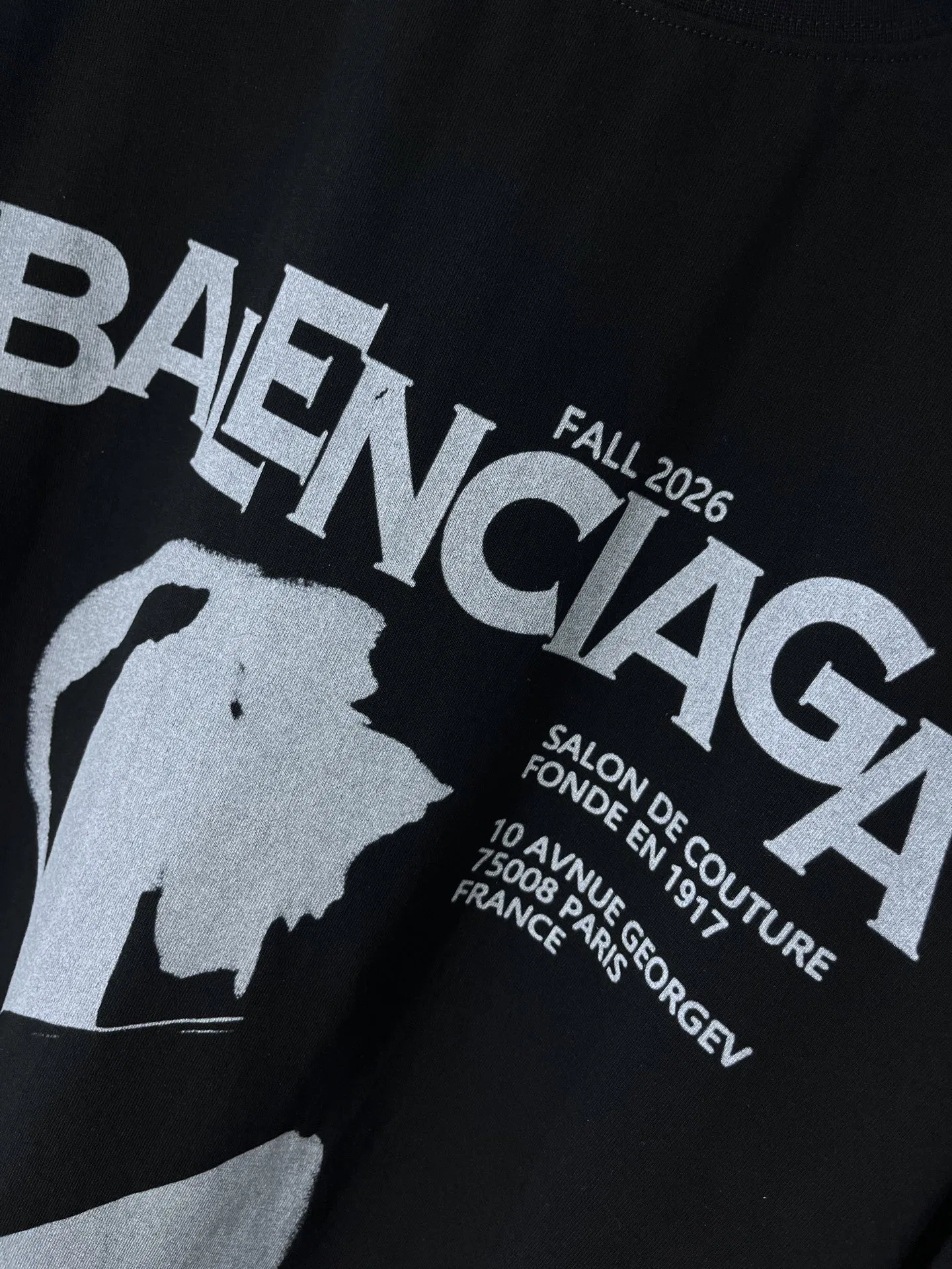 BC 27FW HPYFABW 002 반팔티셔츠 6