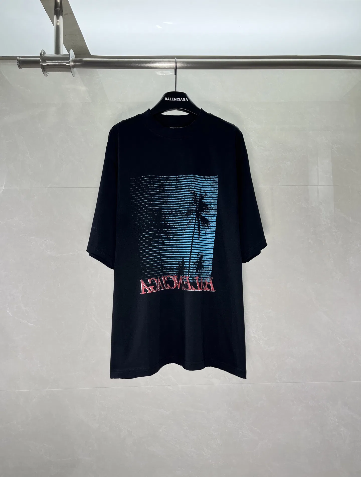 BC 27FW HPYFABW 004 반팔티셔츠