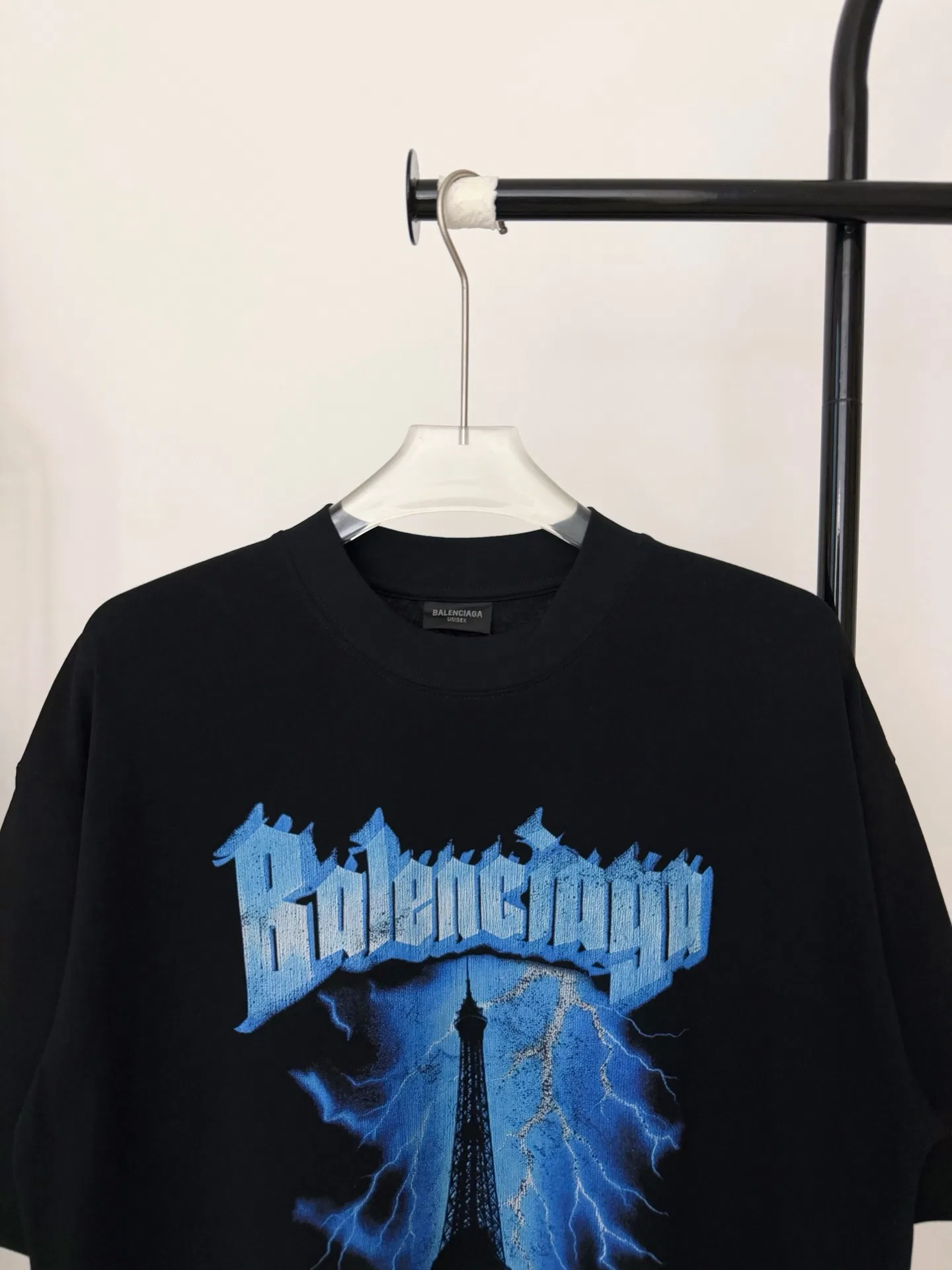 BC 27FW IAQGJNR 022 반팔티셔츠 5