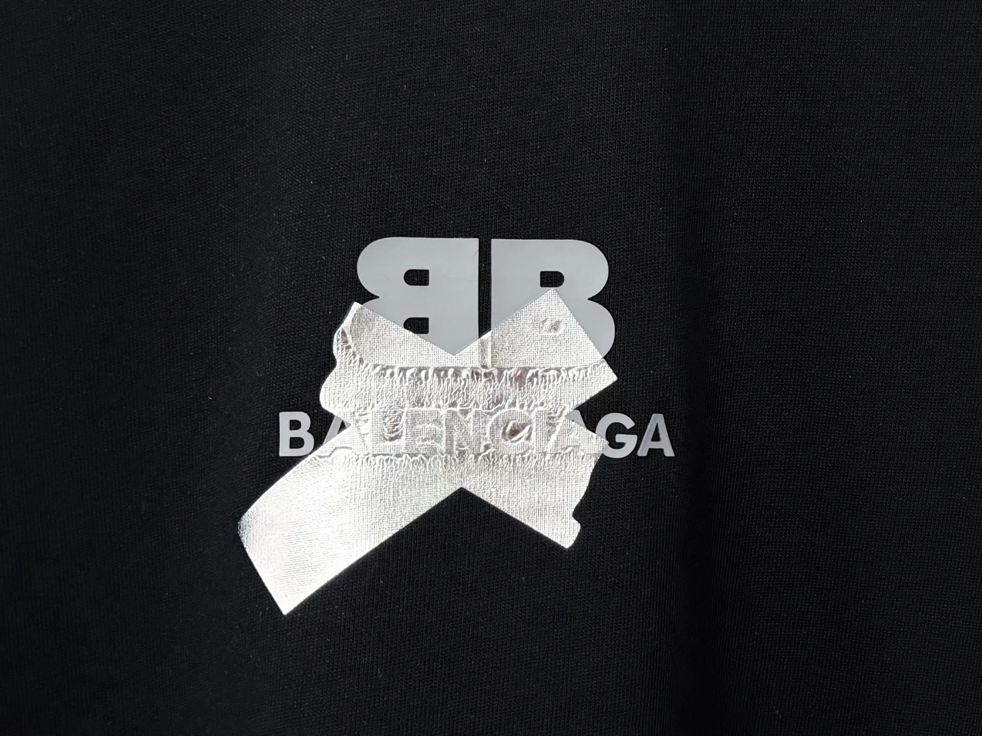 BC 27FW IAQGJNR 026 반팔티셔츠 6