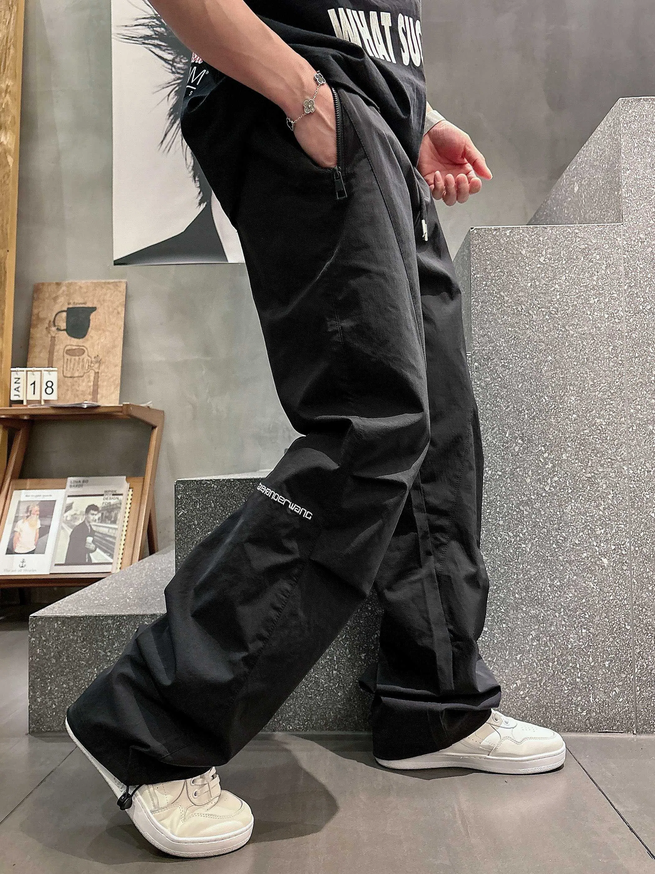 BC 27FW IAQGJNR 037 카고팬츠 5