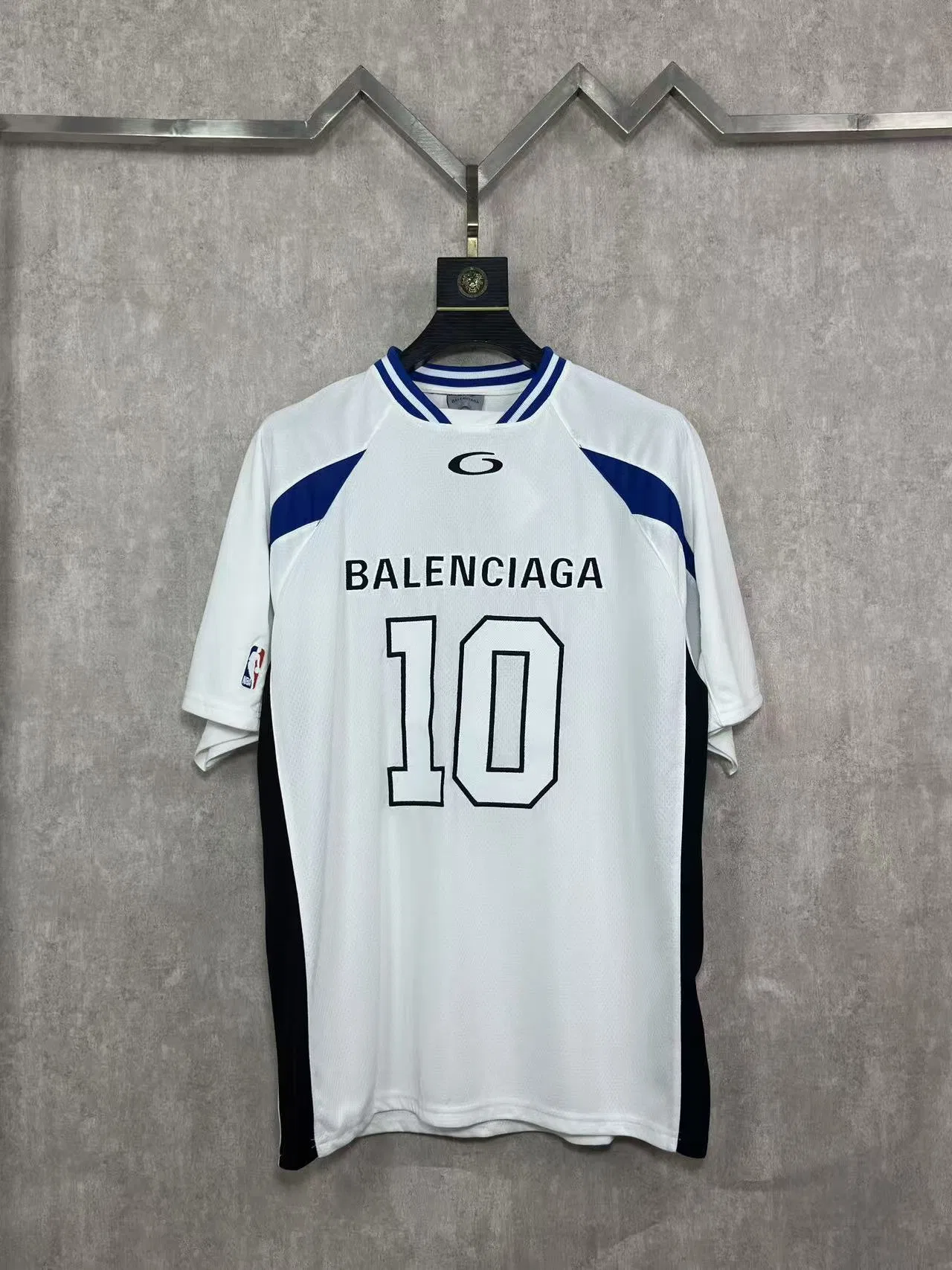 BC 27FW IAQGJNR 041 반팔티셔츠