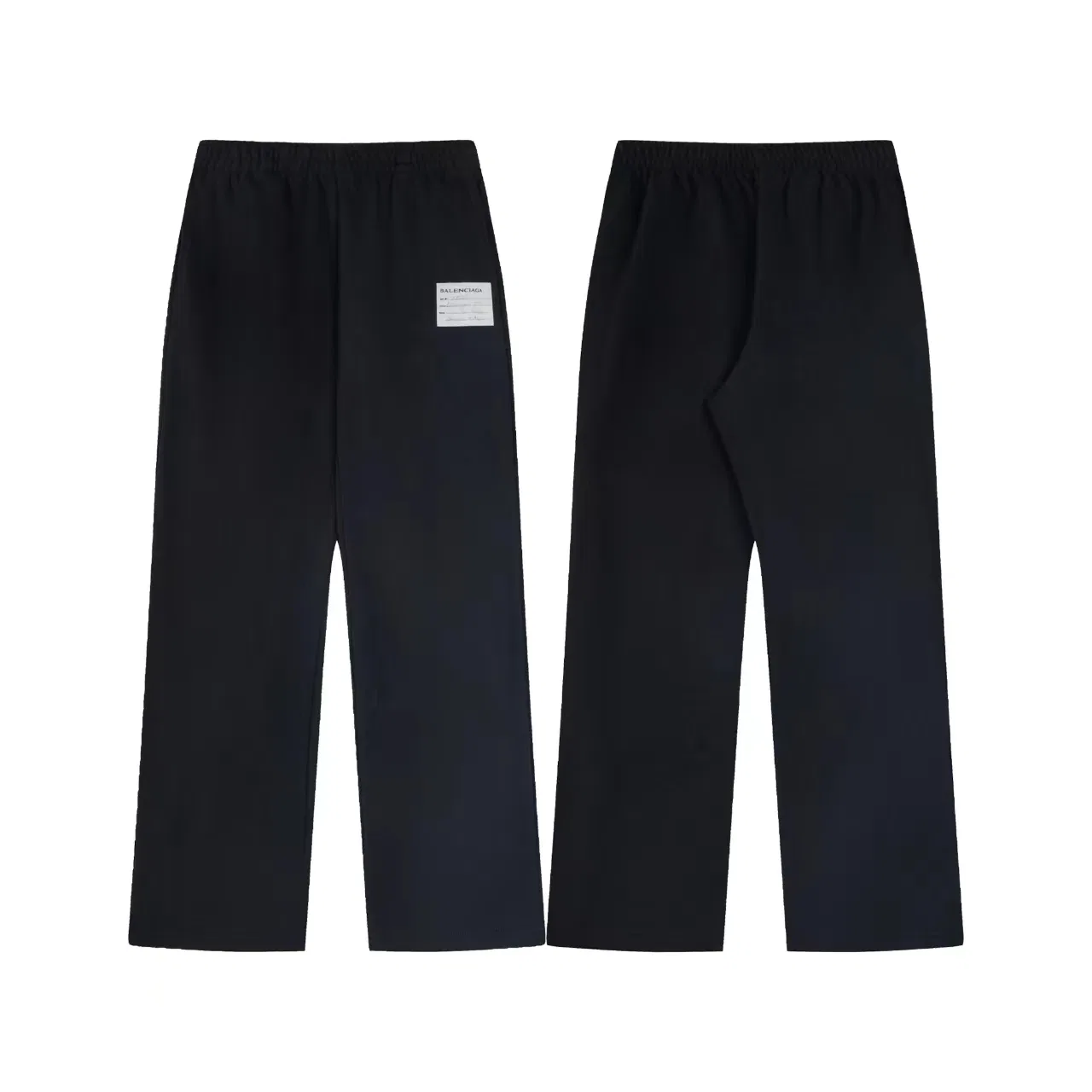 BC 27FW IAQGJNR 052 스웻팬츠