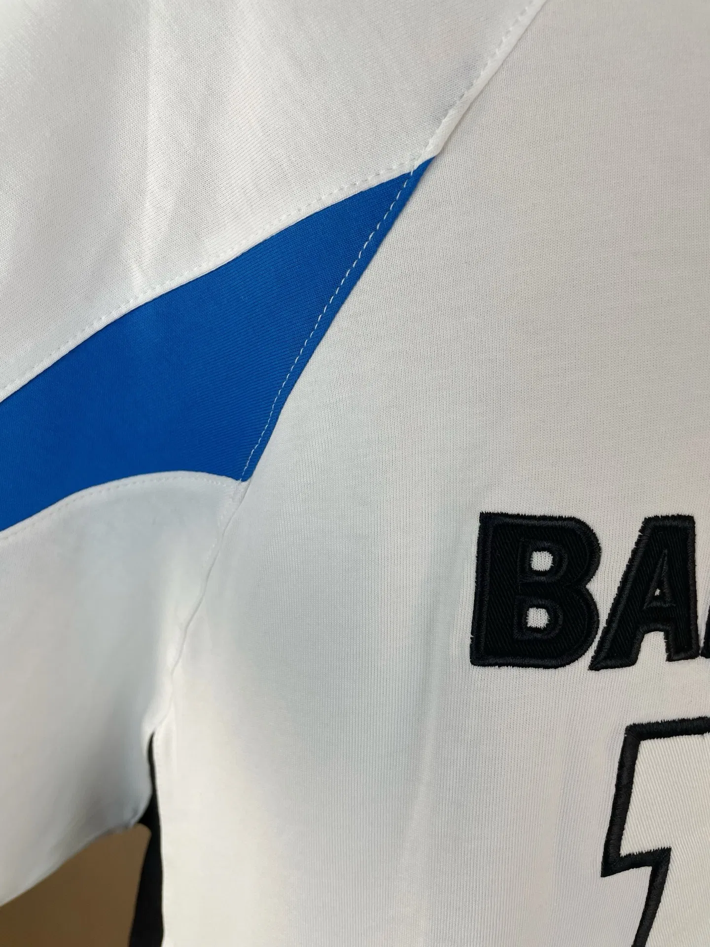 BC 27FW IAQGJNR 058 반팔티셔츠 4