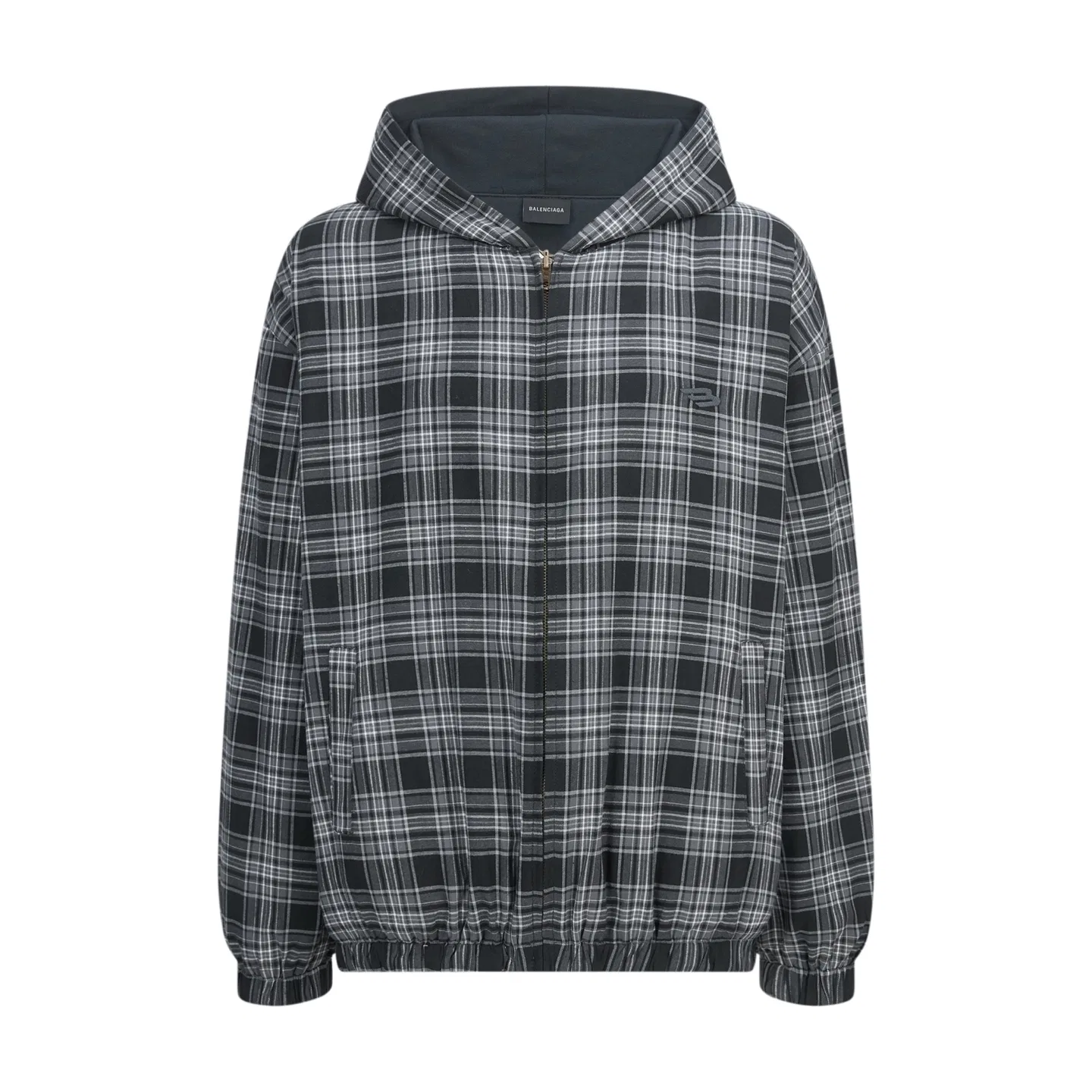 BC 27FW IAQGJNR 064 자켓