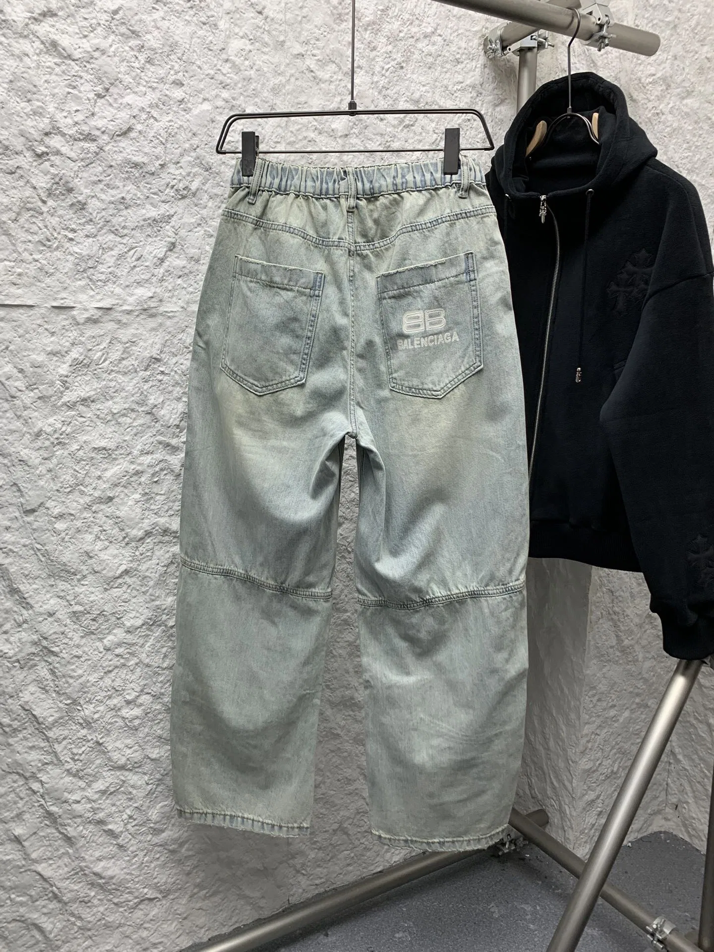 BC 27FW JDBYLEB 004 카고팬츠 5